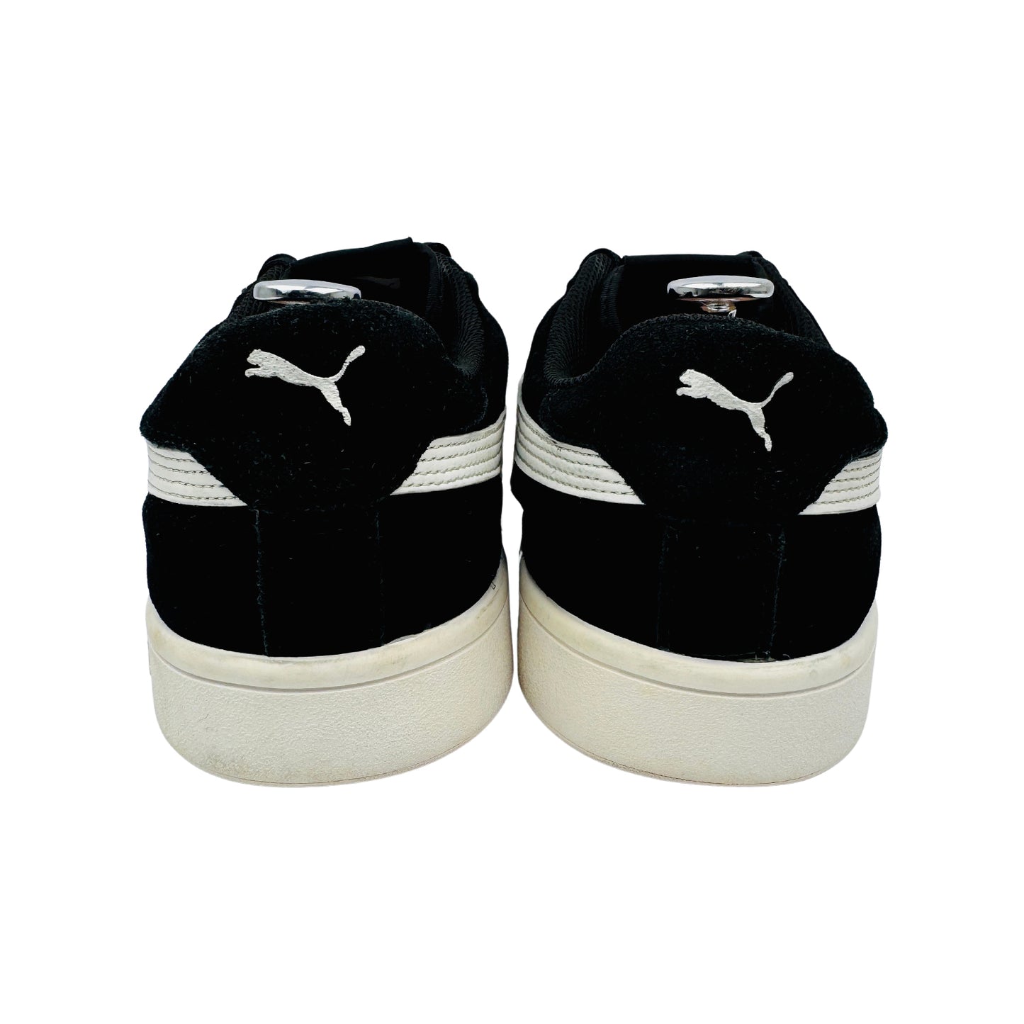 Puma Men's Smash V2 Sneakers (Size 44.5) - 364989 01