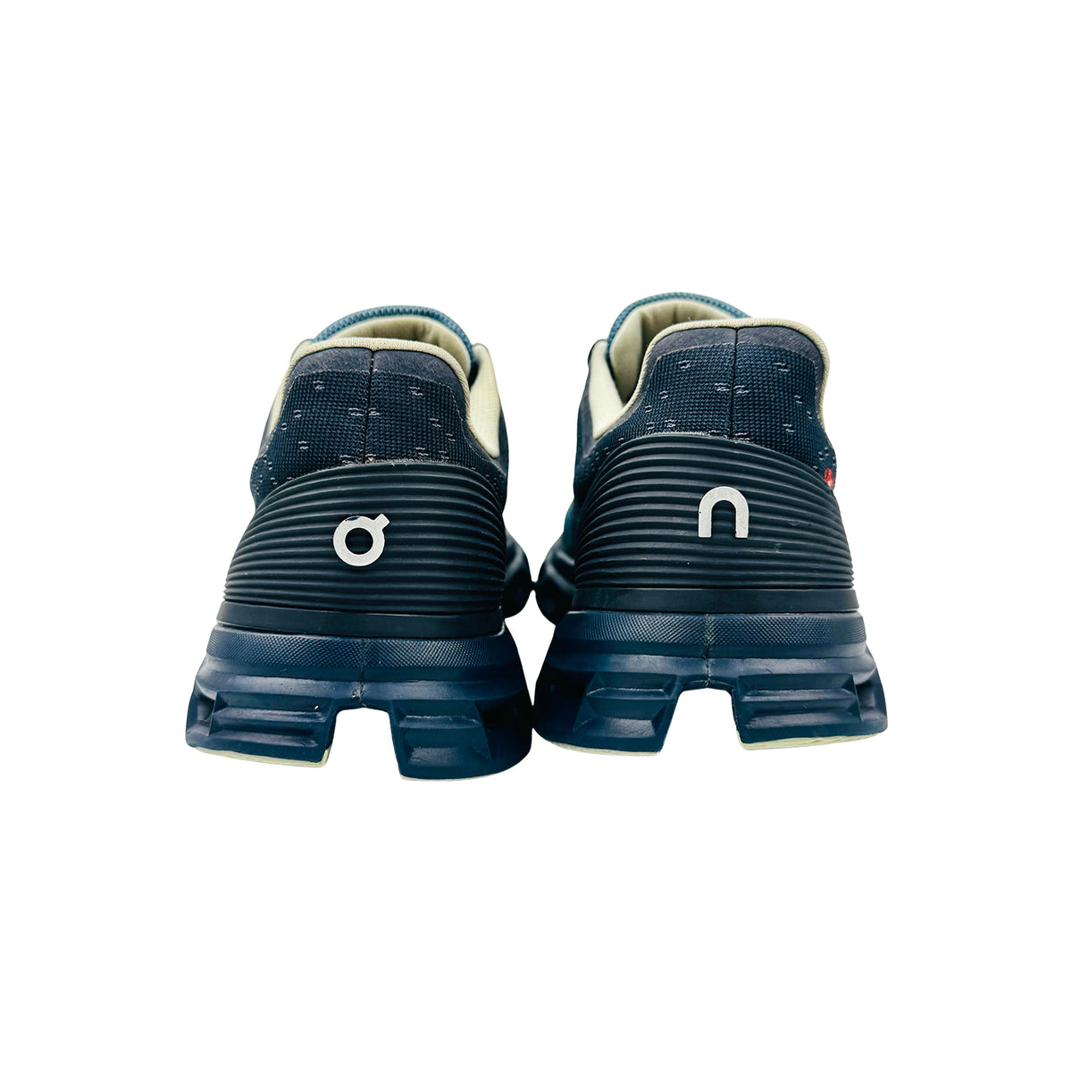 On Running Cloudstratus Navy Shoes (Size 41) - 29.99866