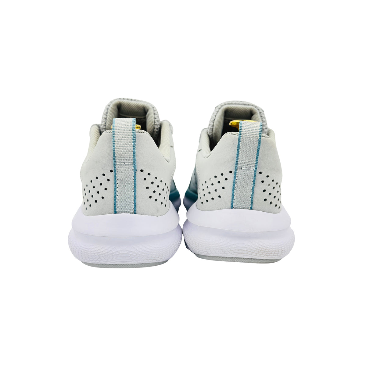 Under Armour Charged Assert 9 Shoes (Size 41) - 3024591-120