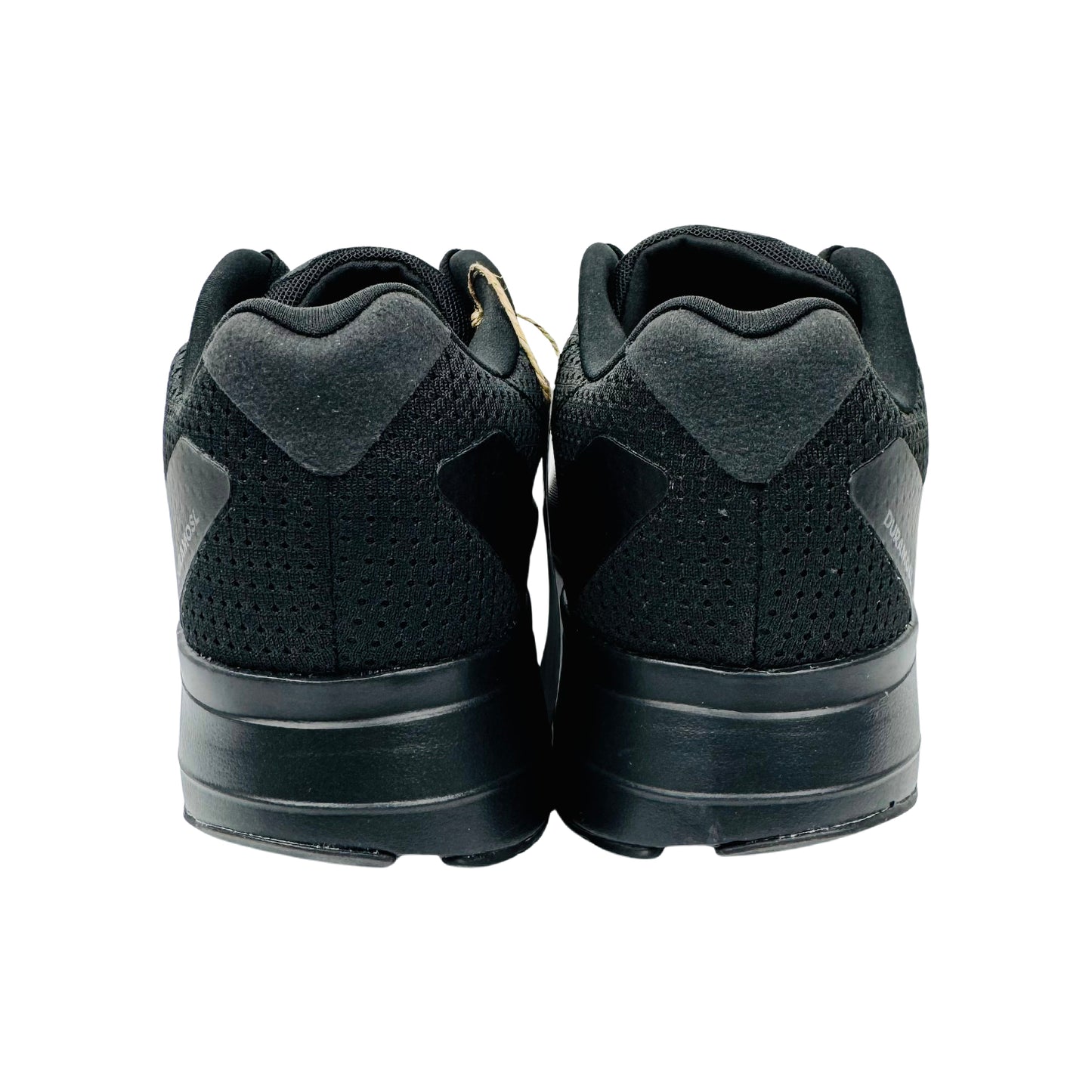 Adidas Durmo SL Core Black Sneakers (Size 42) - IE7261