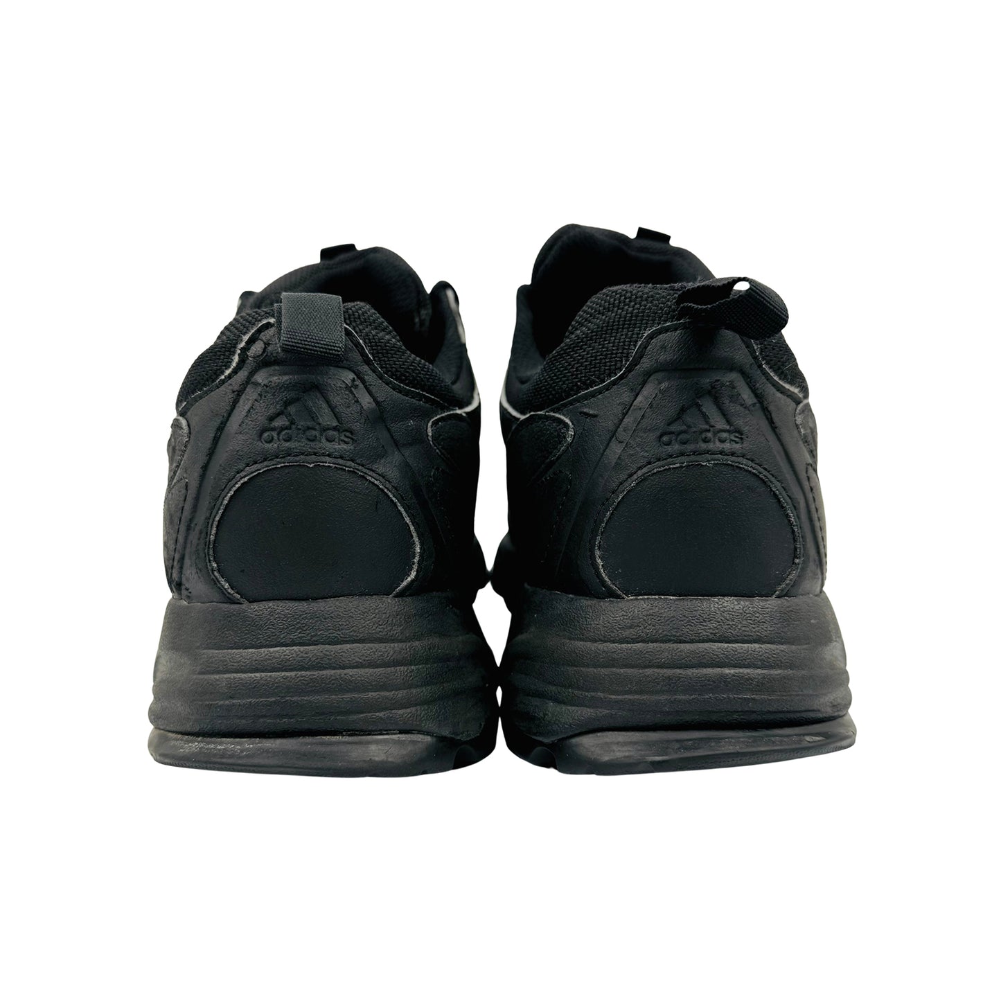 Adidas German Army Training Shoes (Size 44.5) - 915500