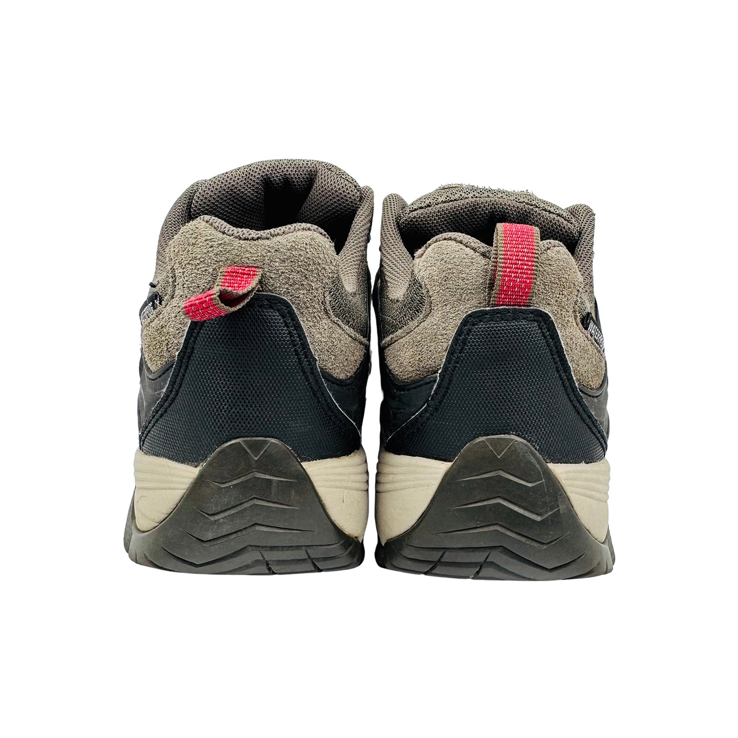 Human Nature Waterproof Hiking Shoes (Size 41)