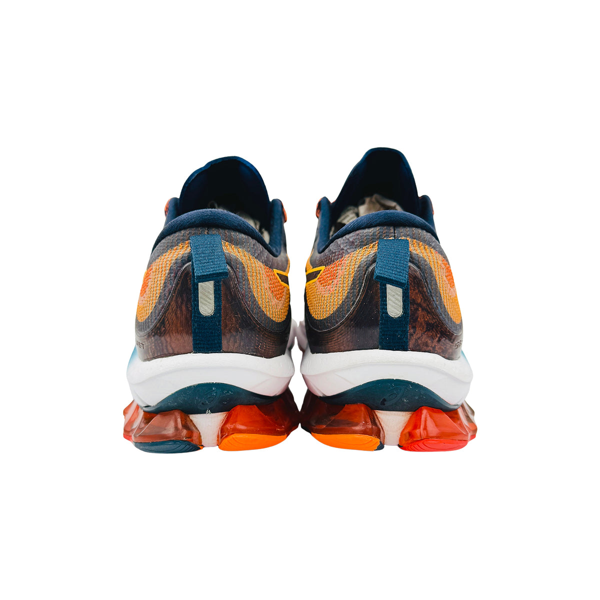 ASICS GEL-KINSEI BLAST LE Shoes (Size 44) - 1011B332-800