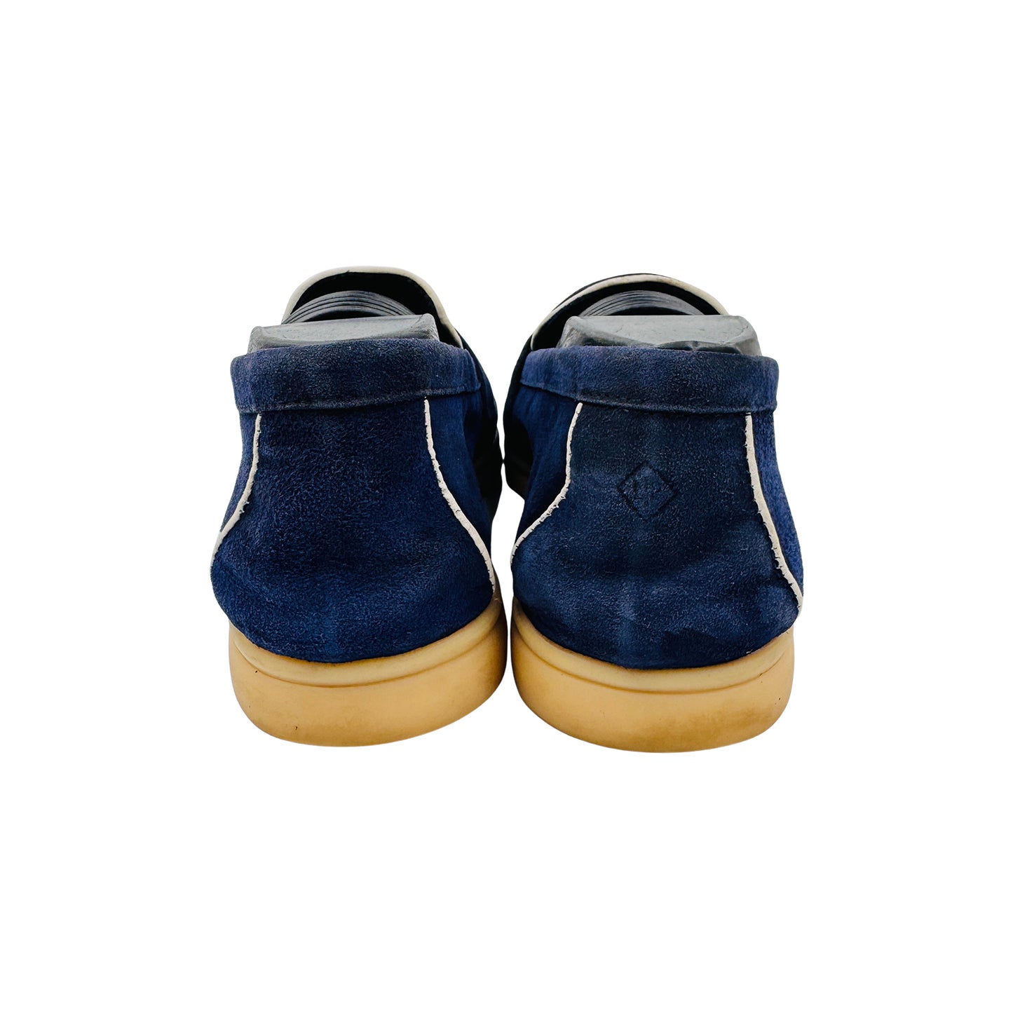 Loro Piana Summer Charms Walk Loafers (Size 40) - I53762