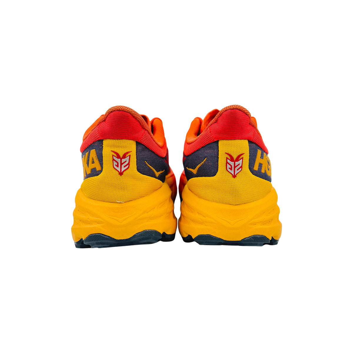 HOKA Speedgoat 5 Shoes (Size 41.5) - 1123157 FRYL