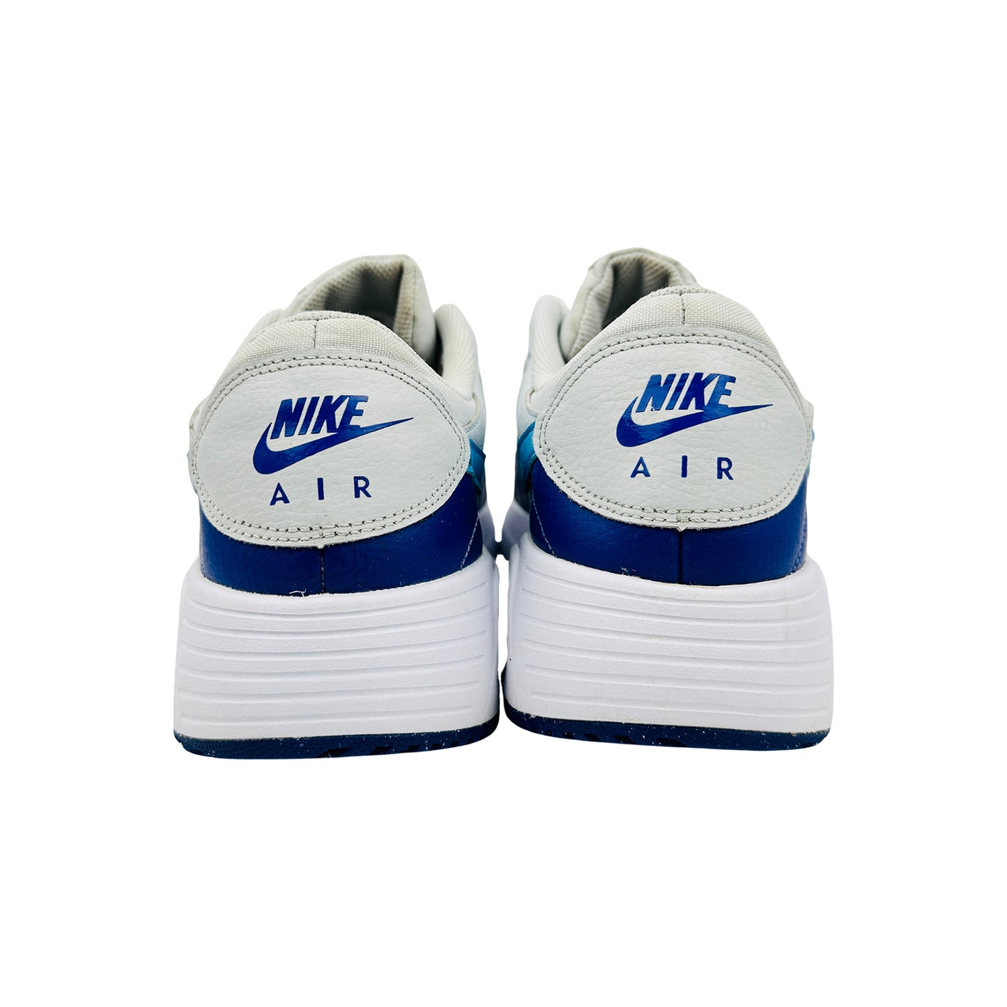 Nike Men's Air Max SC Sneakers (Size 46) - CW4555-012