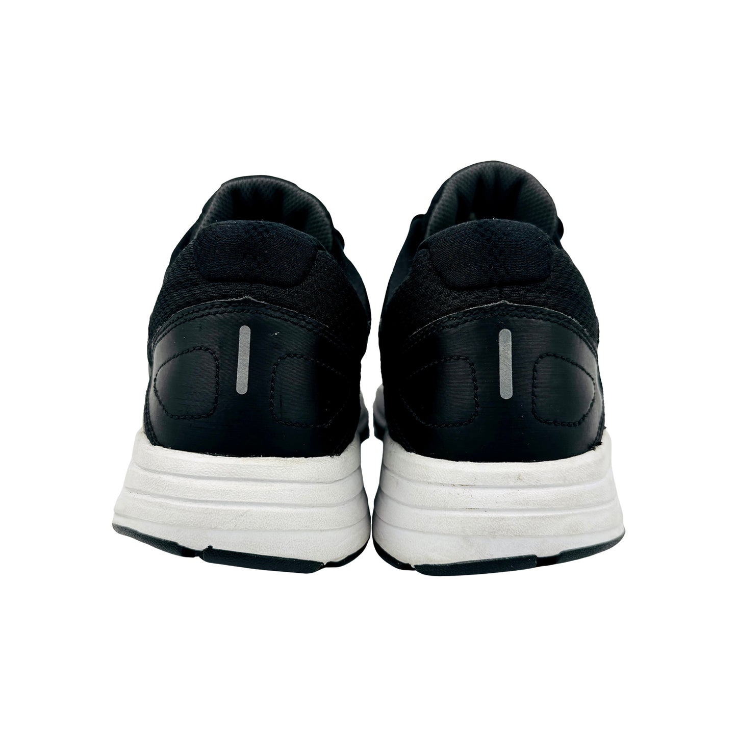 Nike Men's Dart 10 Shoes (Size 43) - 580525-005