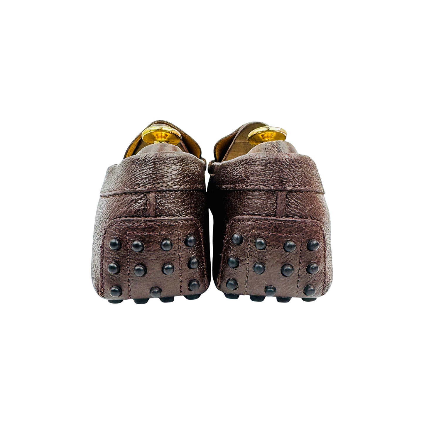 Tod's Men's Gommino Leather Driving Loafers (Size 42.5)