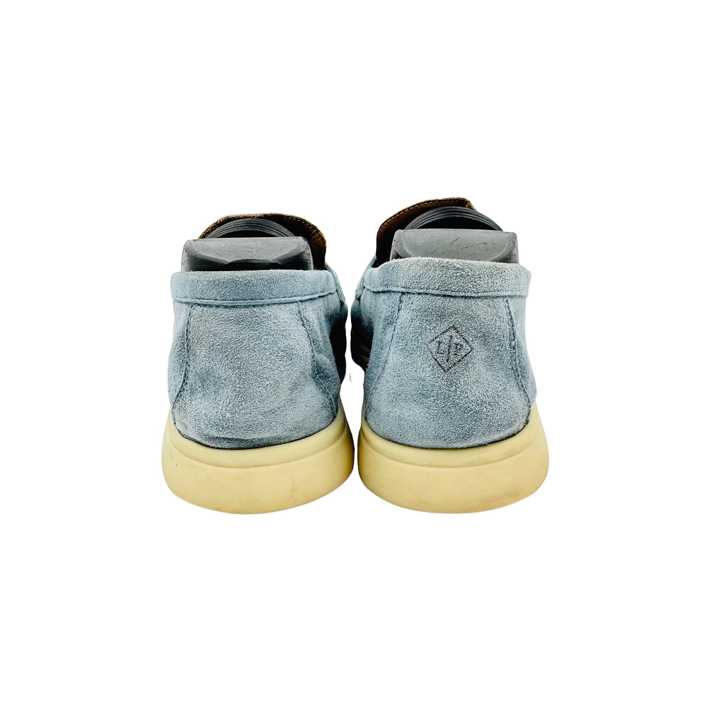 Loro Piana Summer Walk Loafers (Size 40) - H18068
