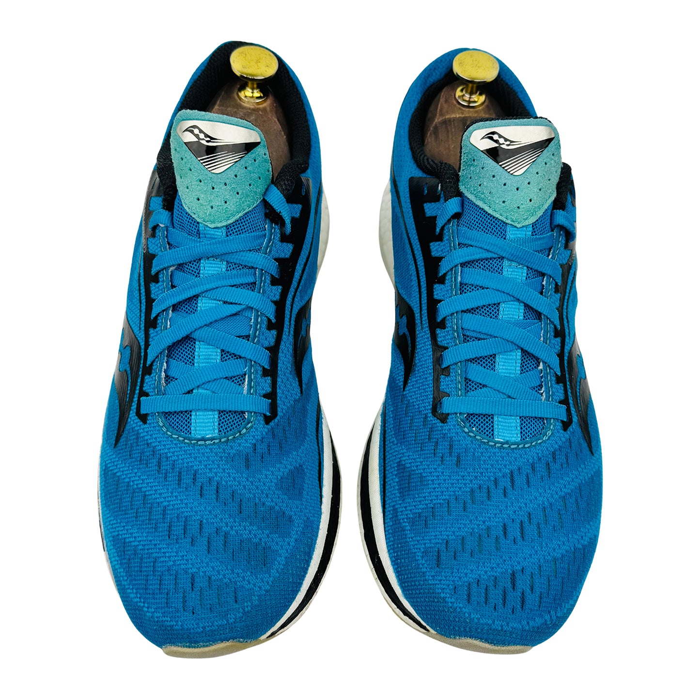 Saucony Endorphin Speed Shoes (Size 42.5) - S20597-45