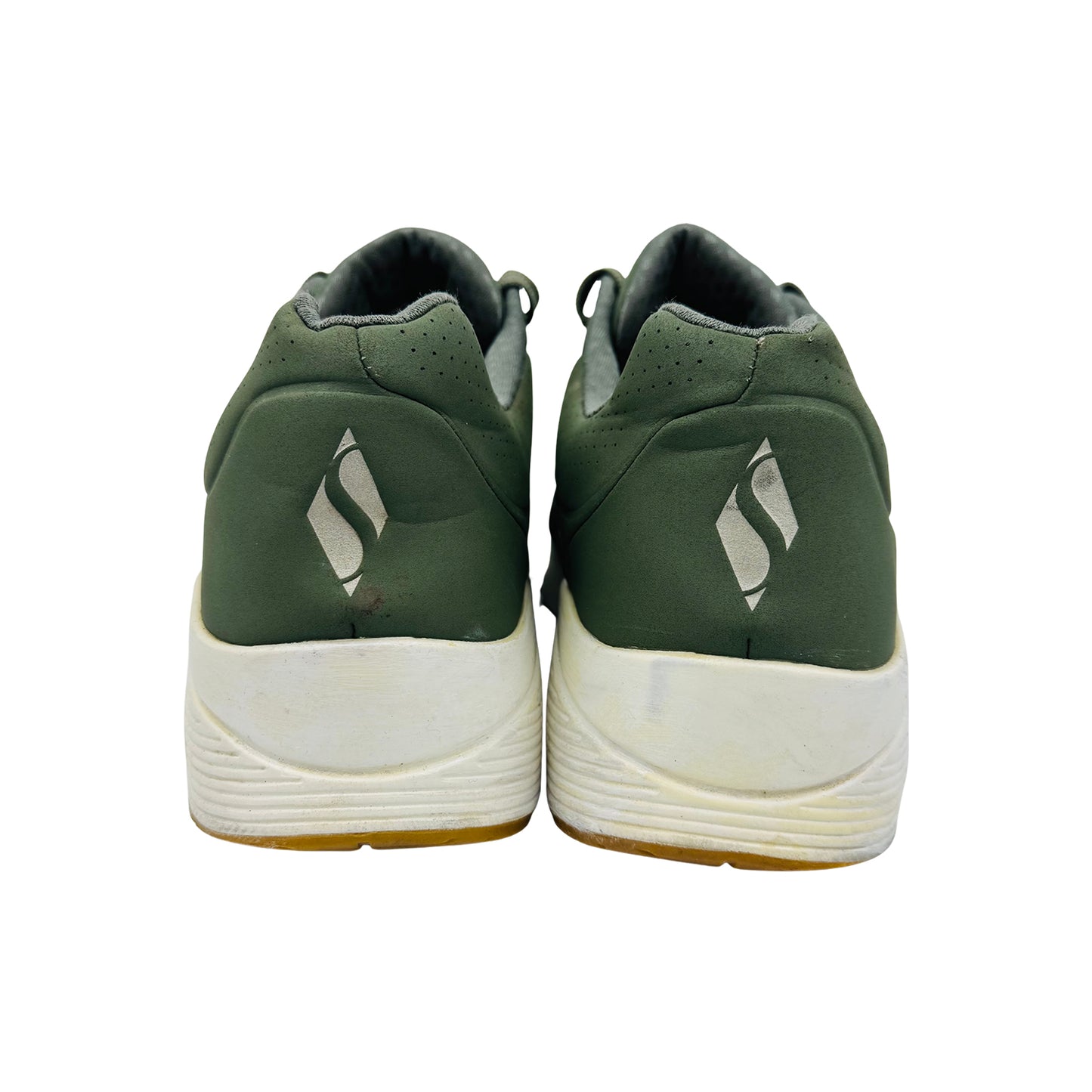 Skechers Uno - Stand on Air Sneakers (Size 45) - 52458 OLV