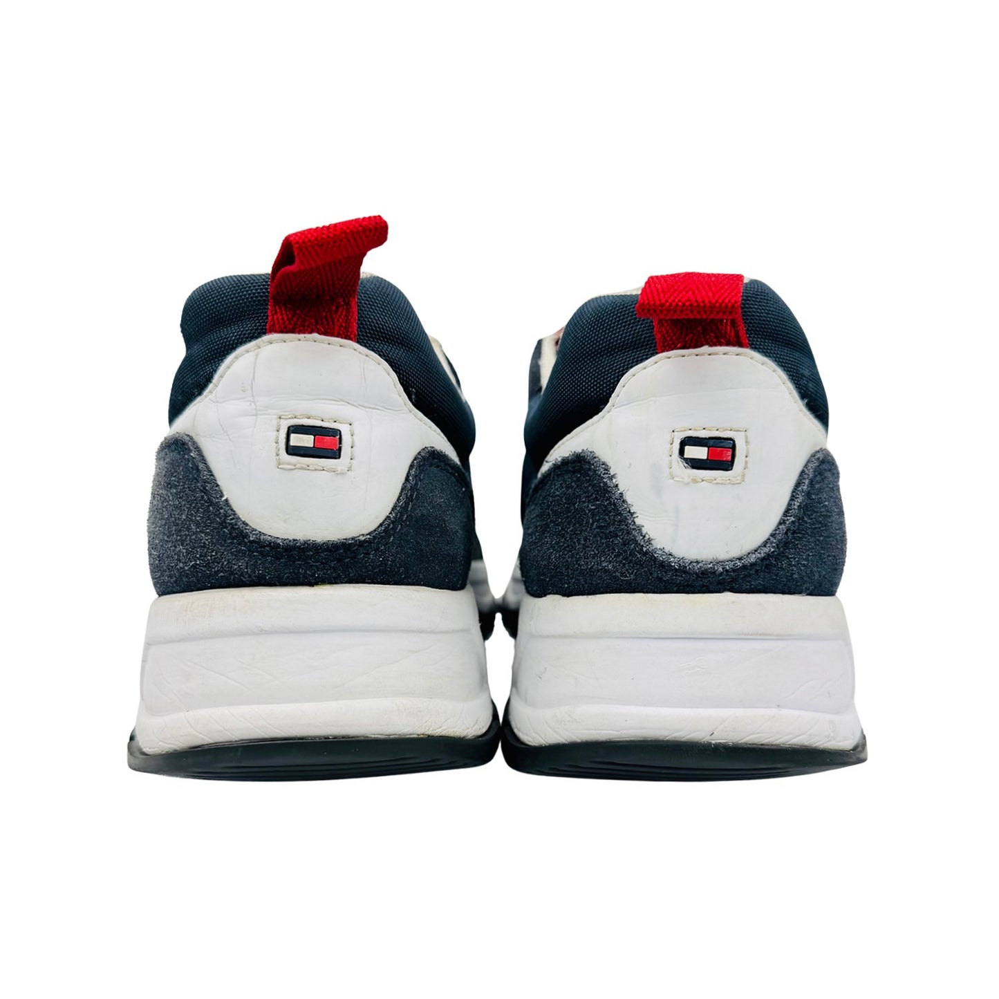 Tommy Hilfiger Fashion Mix Sneakers (Size 43) - FM0FM02389