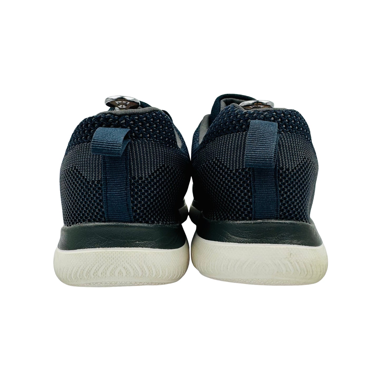 Skechers Summit Brisbane Shoes (Size 44) - 232057 NVY