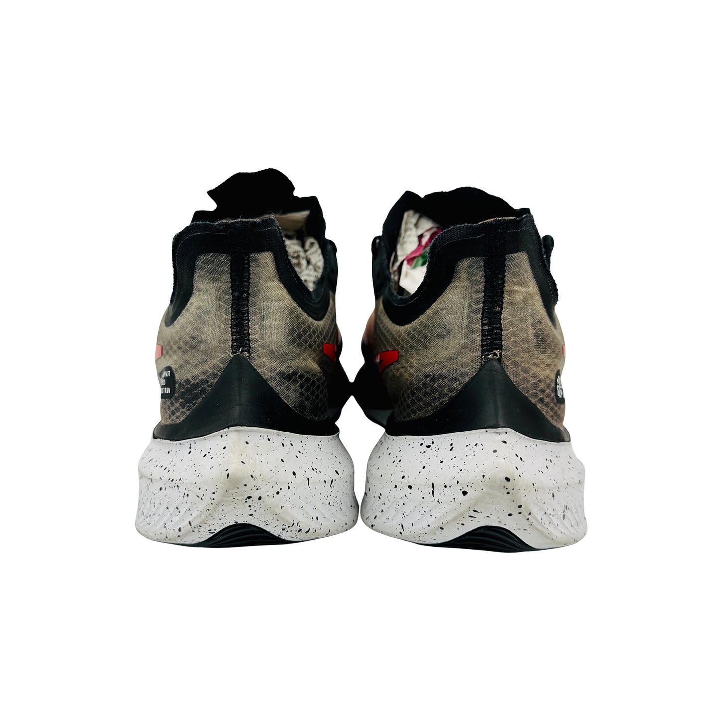 Nike Men's Zoom Gravity Shoes (Size 44) - BQ3202-005