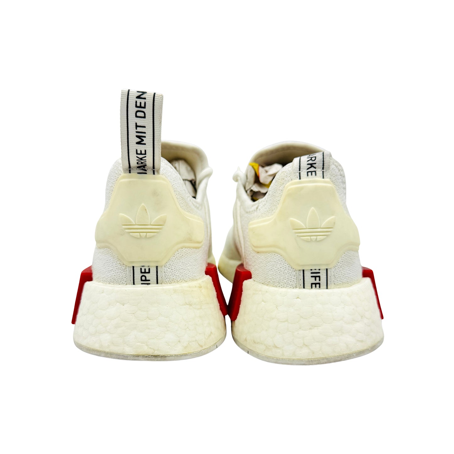 Adidas Men's NMD_R1 Sneakers (Size 42.5) - GZ7925