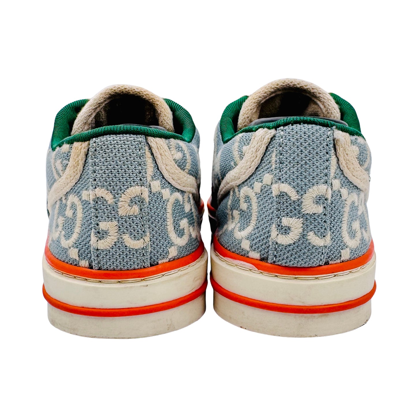 Gucci Women's Tennis 1977 Sneakers (Size 37)