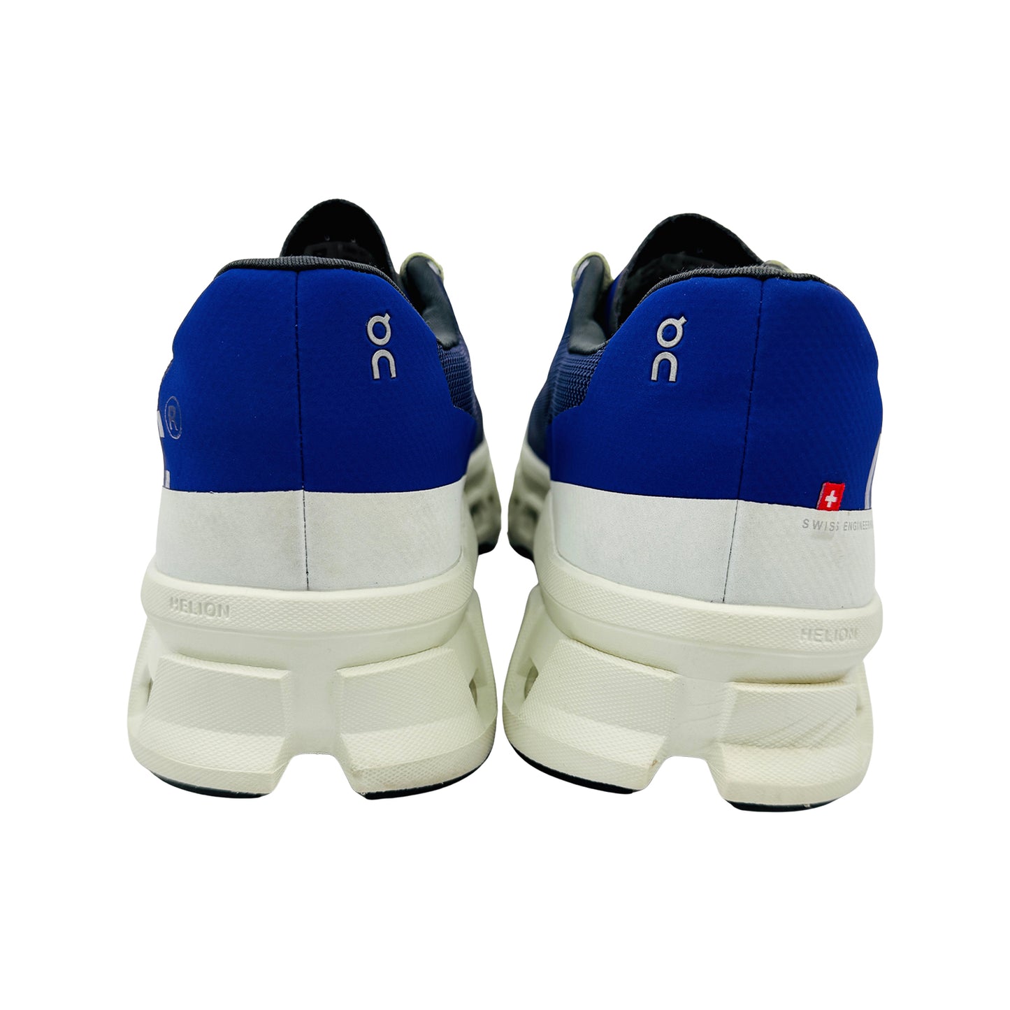 On Running Men's Cloudmonster Shoes (Size 45) - 61.99027