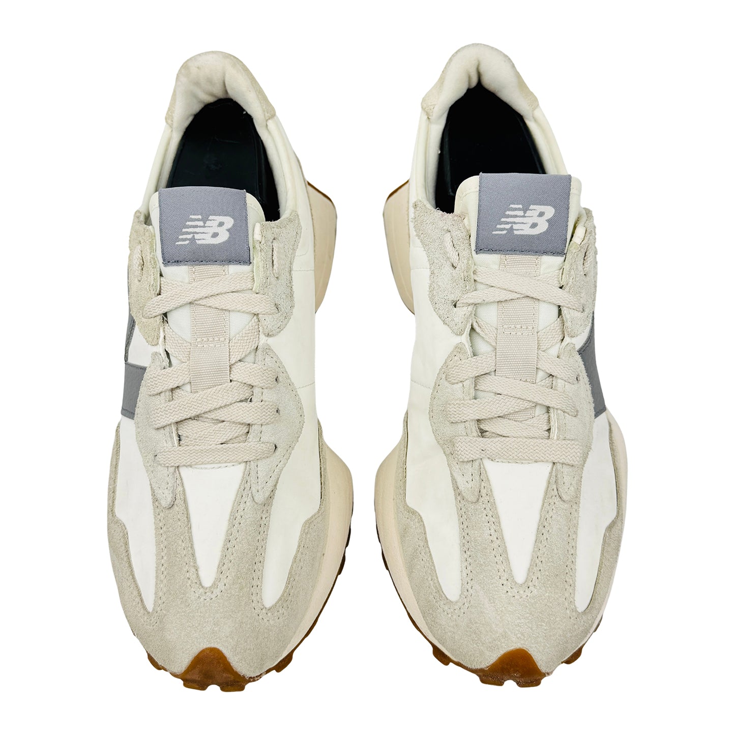 New Balance 327 Sneakers (Size 40.5) - U327LT