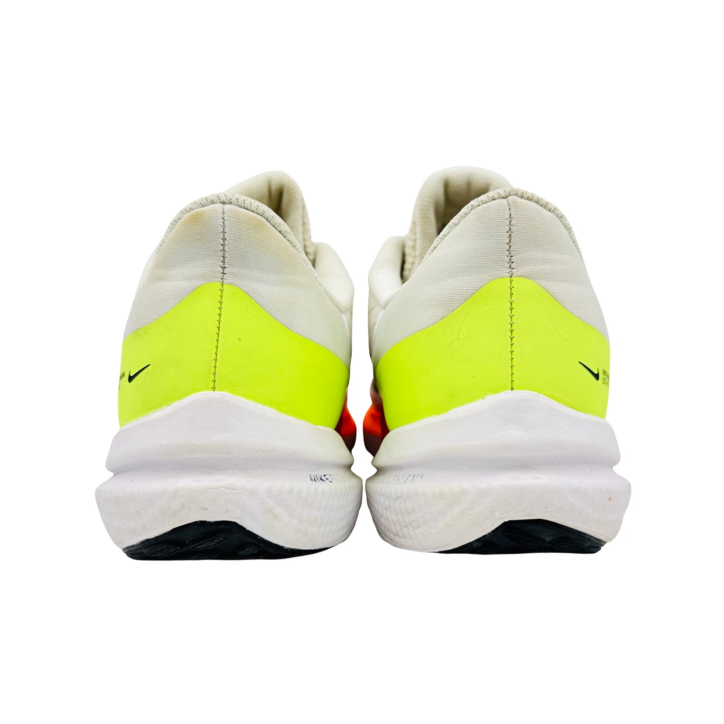 Nike Men's Air Winflo 9 Shoes (Size 43) - DD6203-100