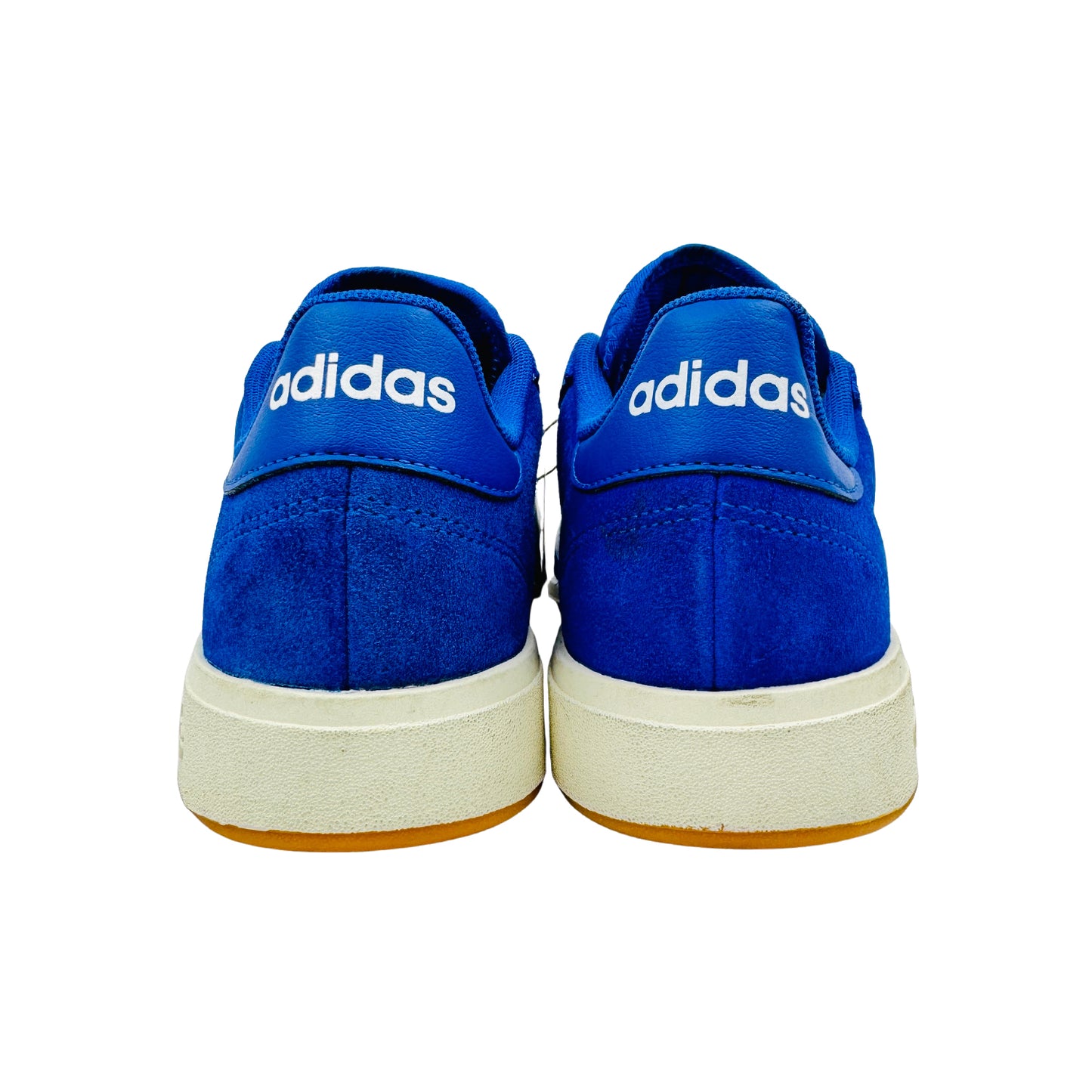 Adidas Grand Court Base 00s Royal Blue Sneakers (Size 42) - IH1039