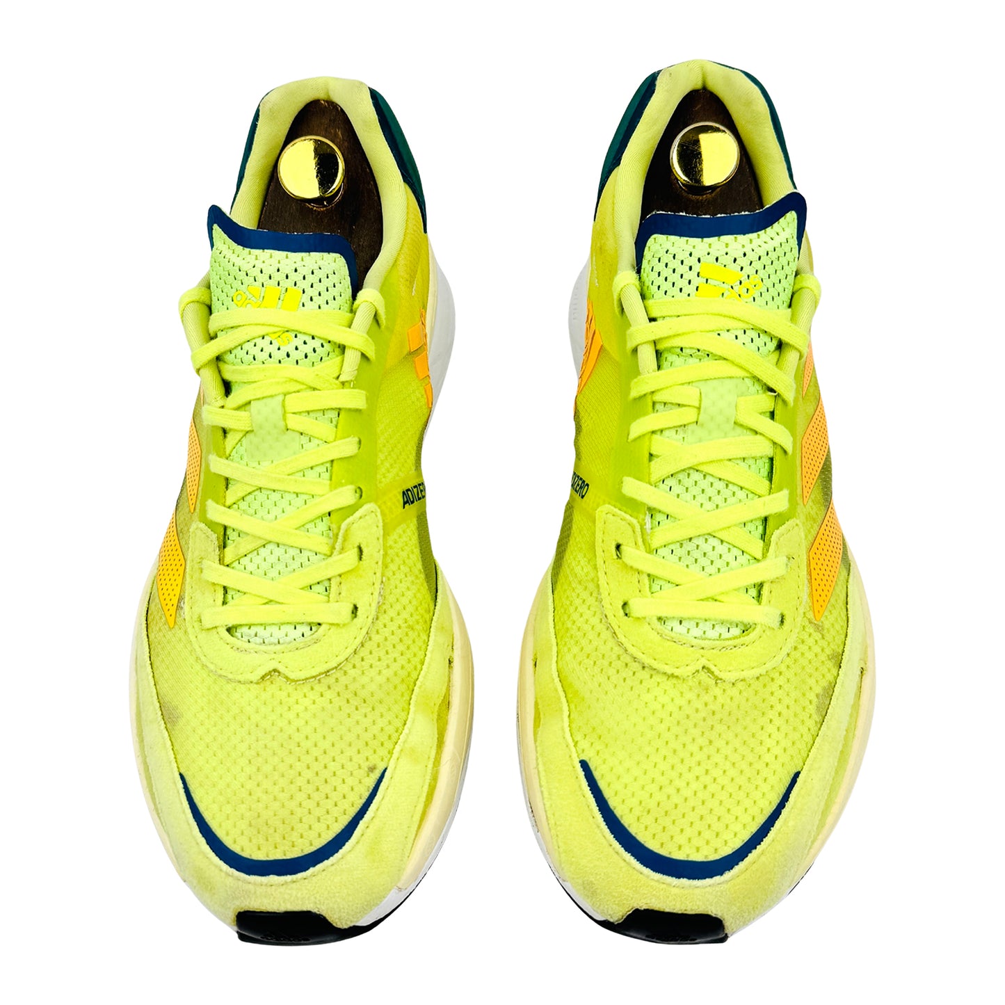 Adidas Adizero Boston 10 Shoes (Size 43.5) - GY0927