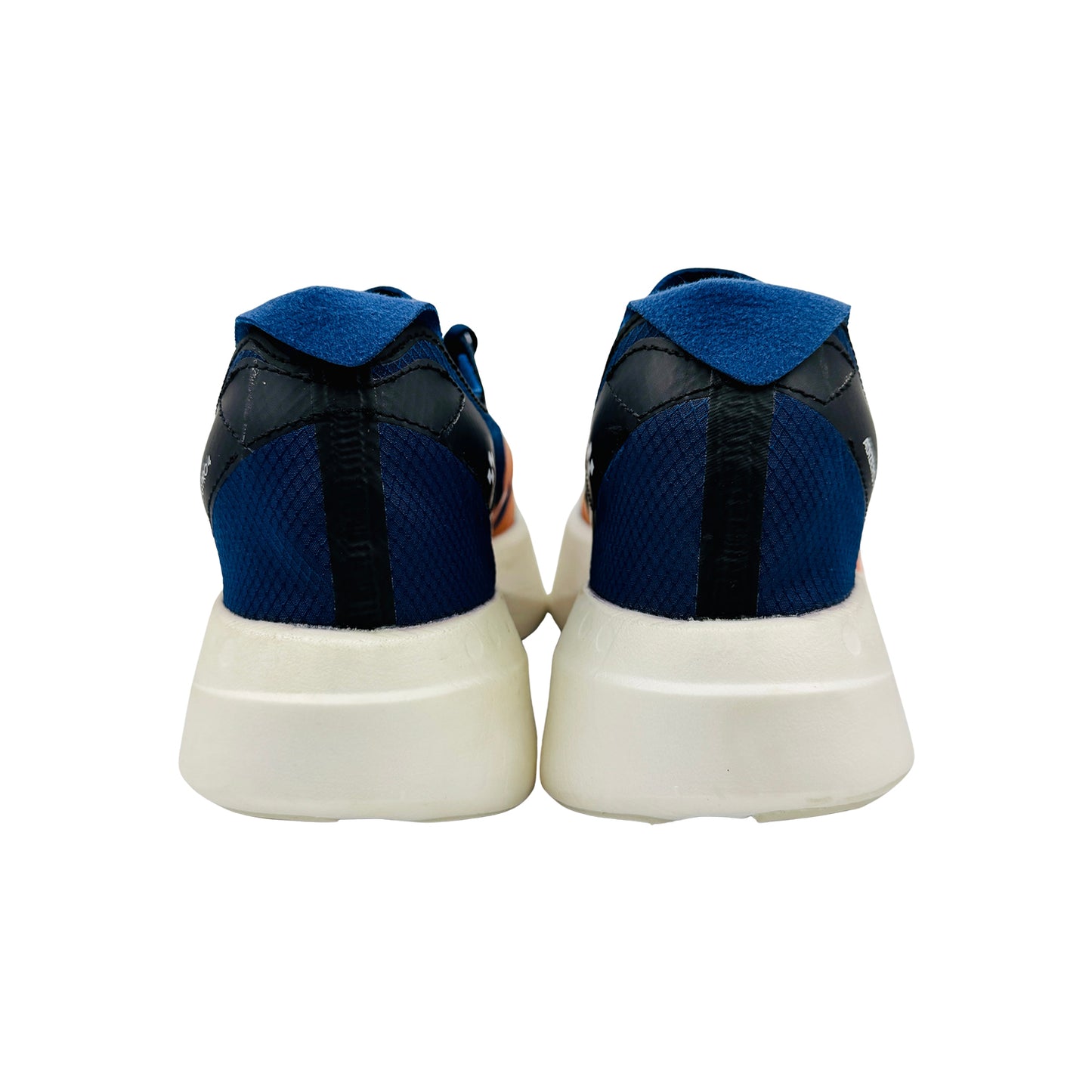 Adidas Adios Pro 4 'Dark Blue' Shoes (Size 45.5) - JR6370