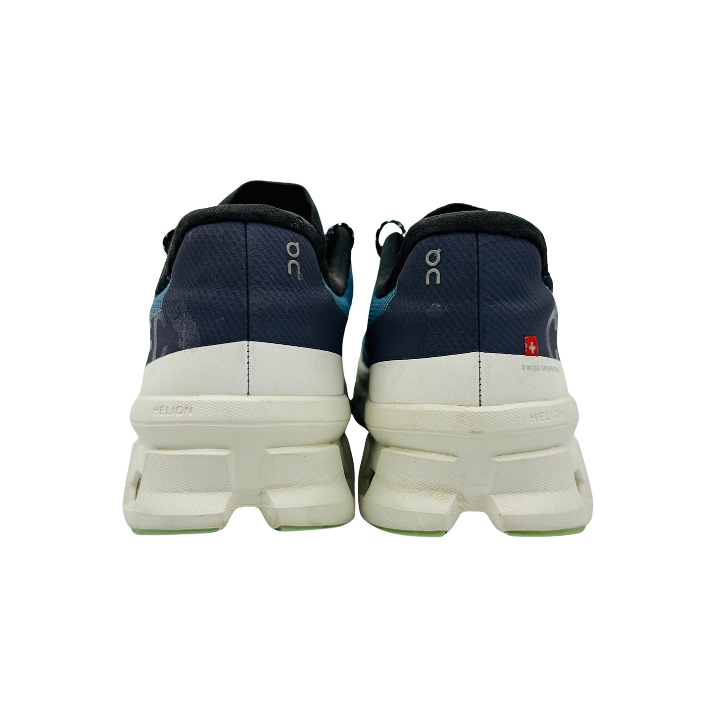On Running Cloudmonster Shoes (Size 40.5) - 61.98081