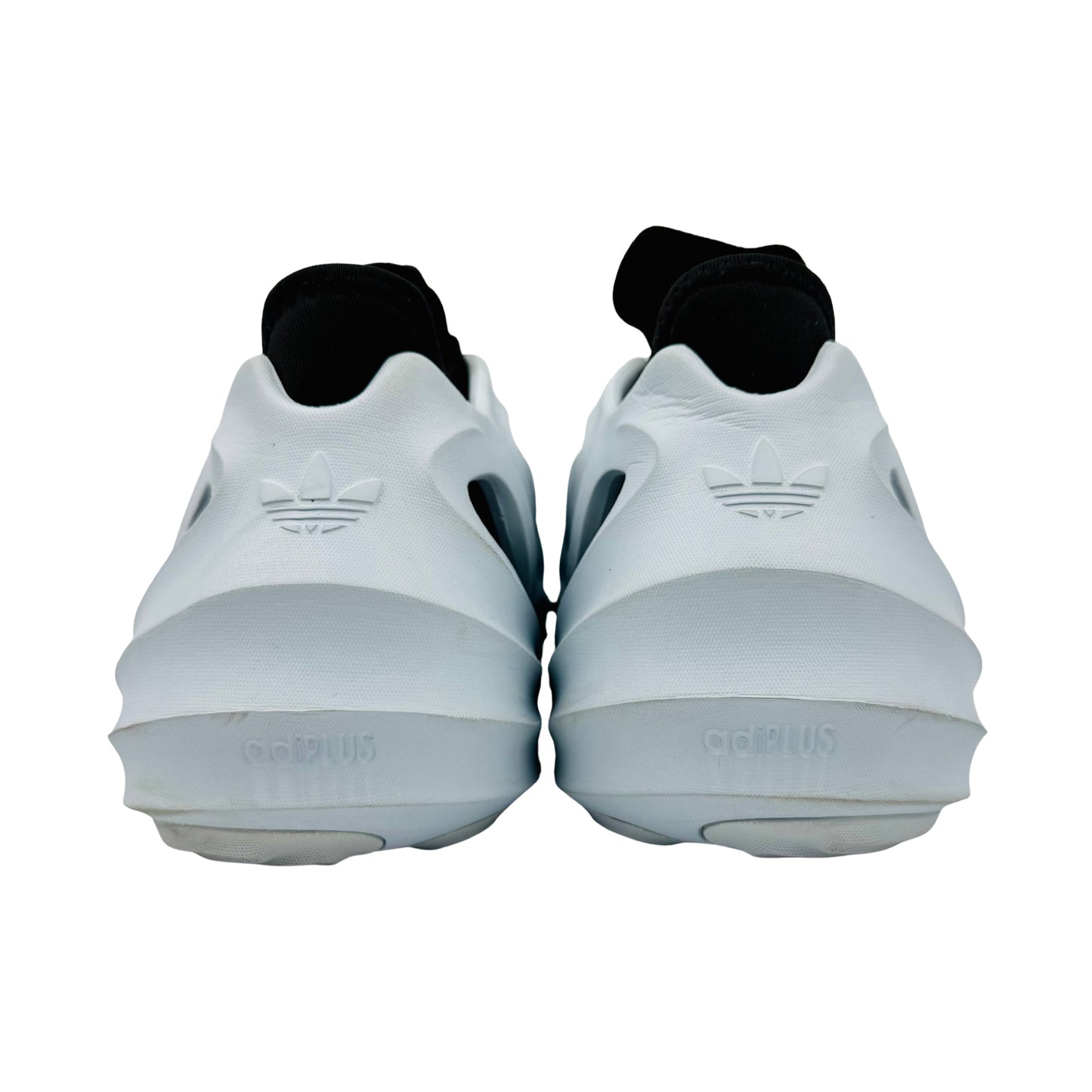 Adidas Men's AdiFOM Q 'Halo Blue' Shoes (Size 42) - HQ4322