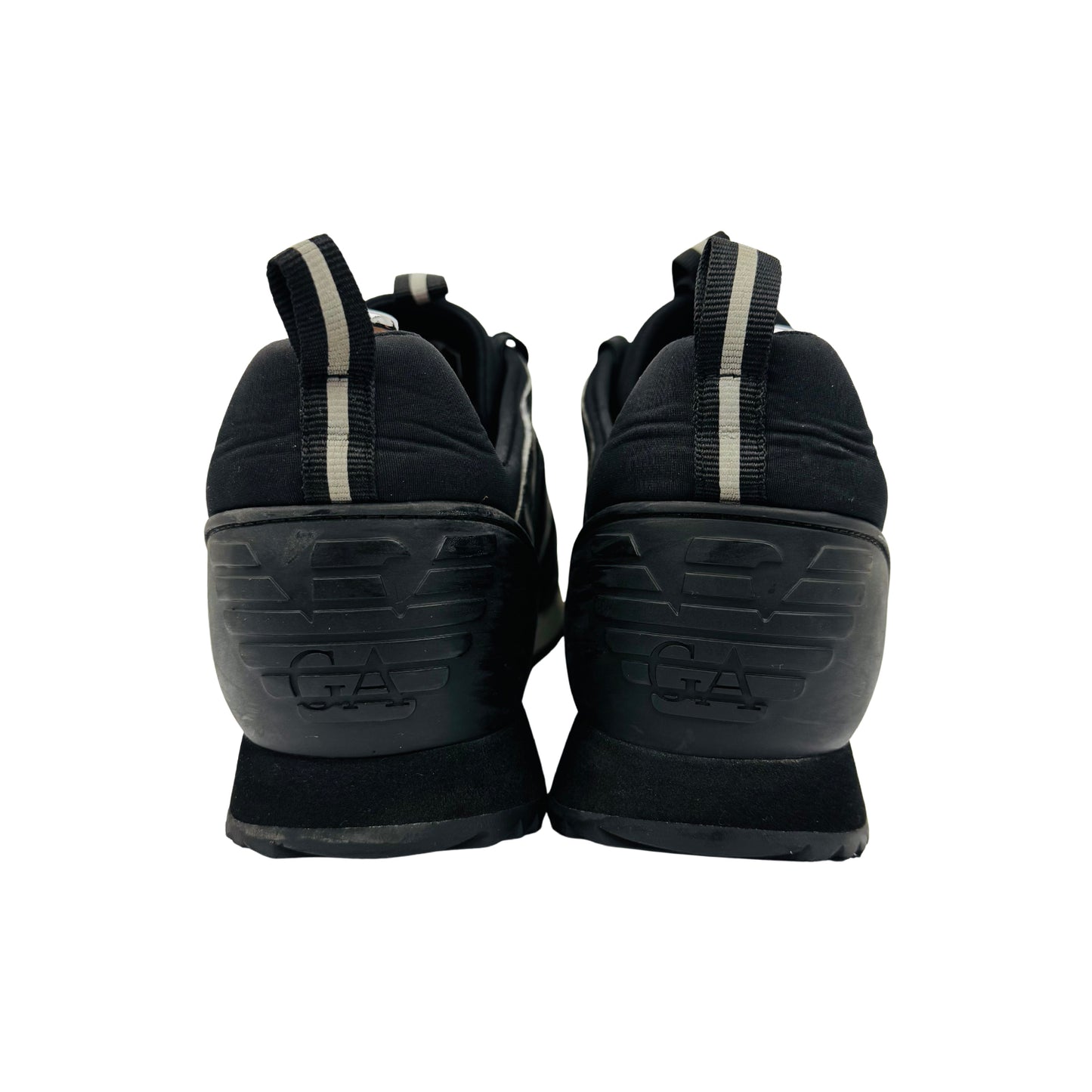 Emporio Armani EA7 Sneakers (Size 44.5) - X8X027 XK050