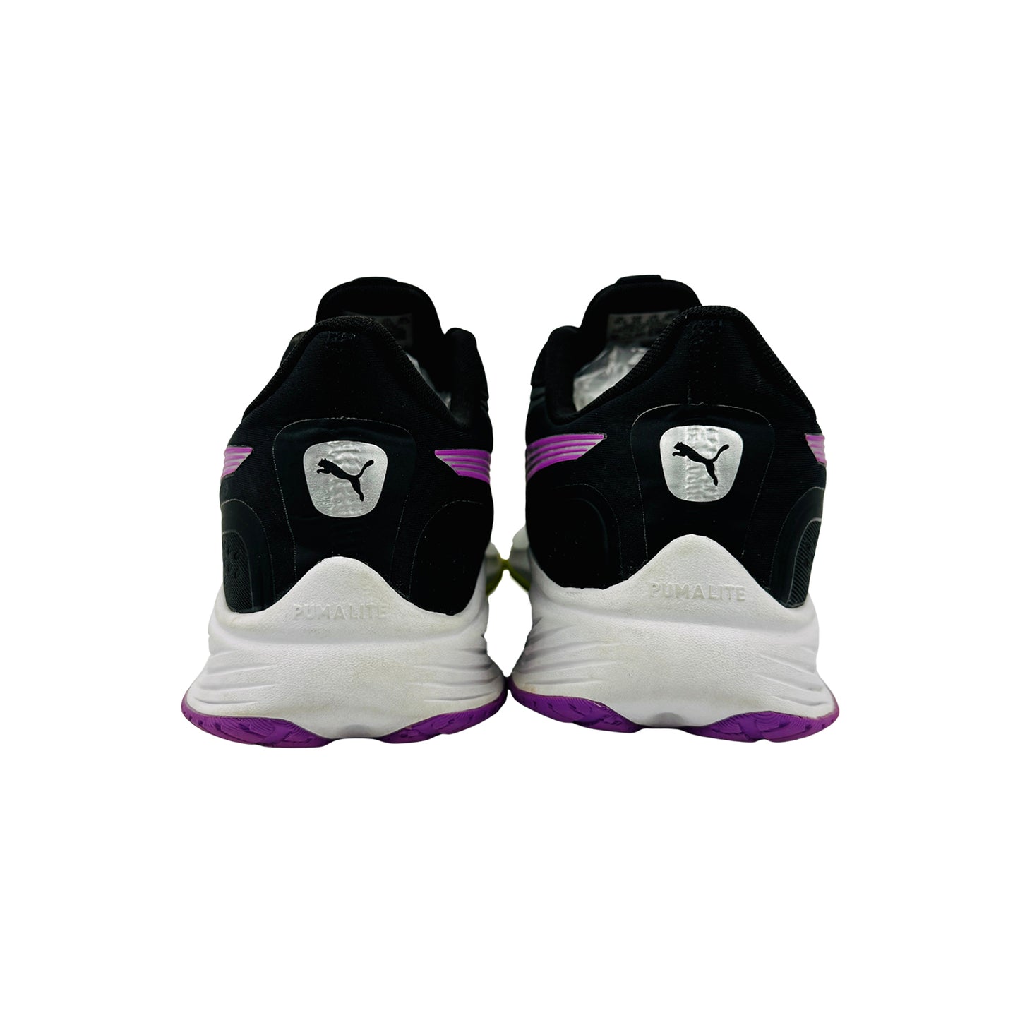 Puma Pounce Lite Shoes (Size 45) - 310778-07