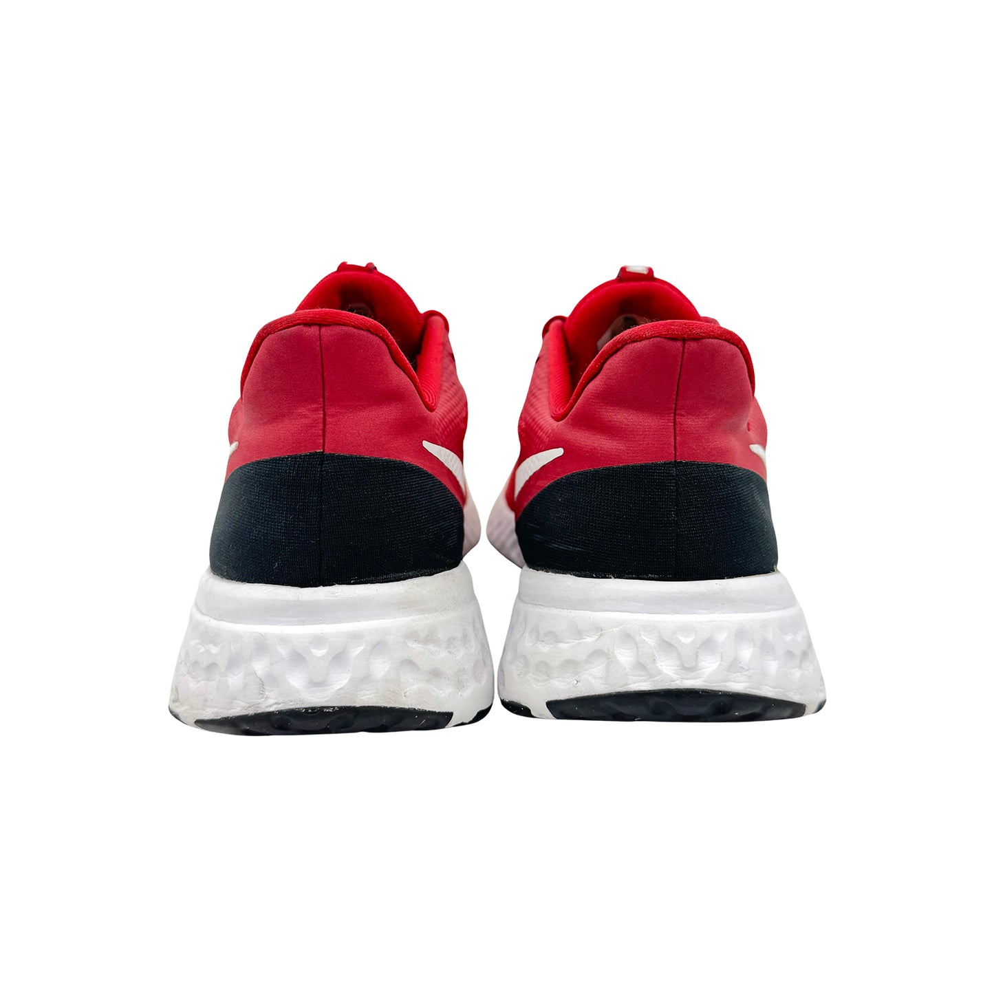 Nike Men's Revolution 5 Shoes (Size 44) - BQ3204-600