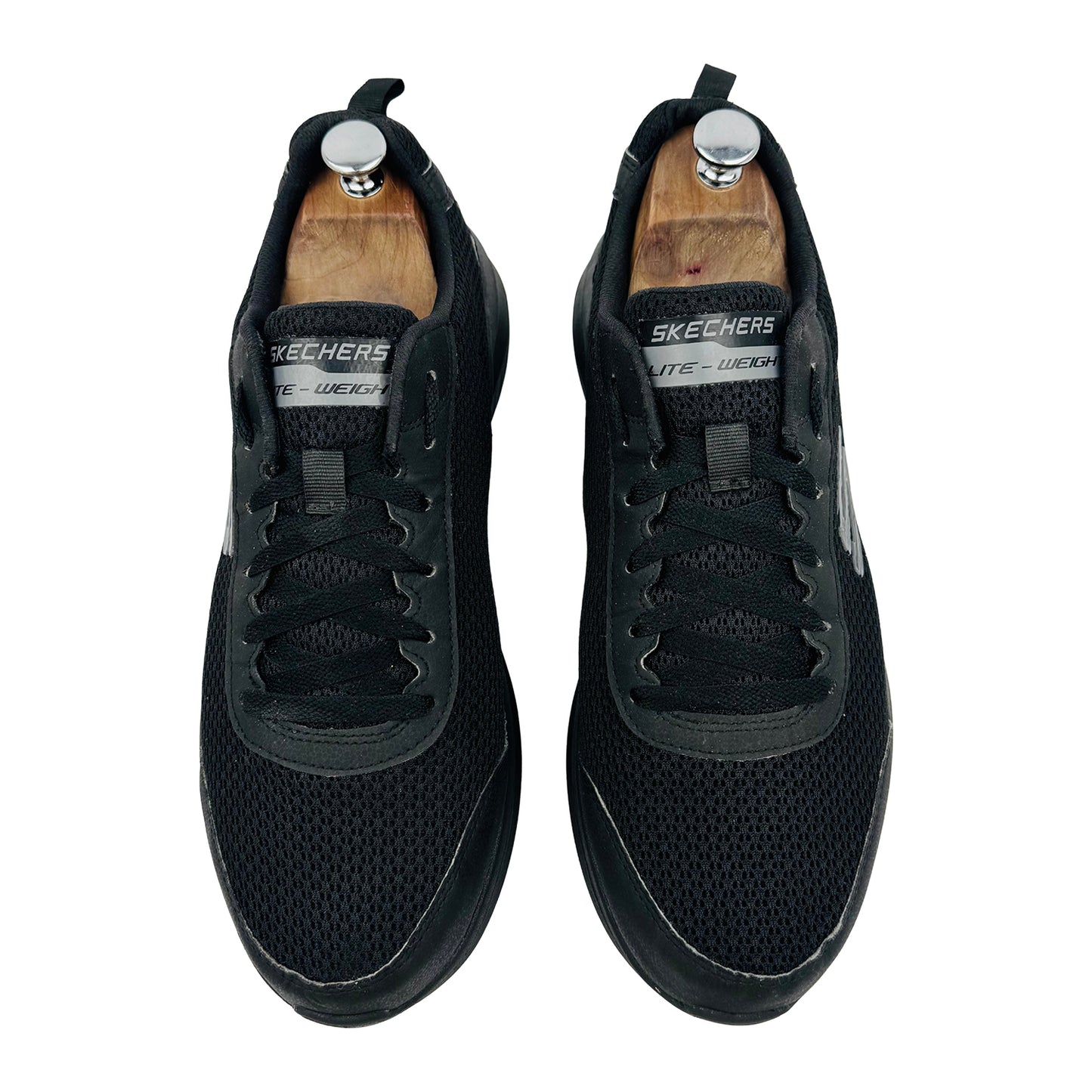 Skechers Ultra Flex 2.0 Sneakers (Size 45) - 52764 BBK