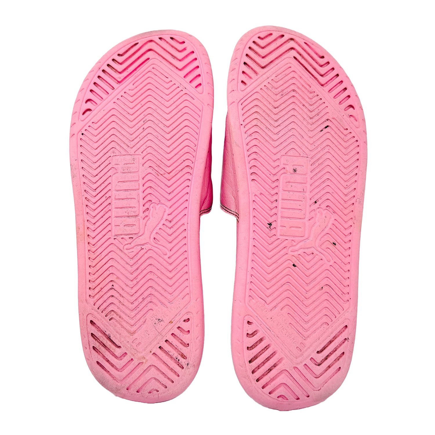 Outsole image of Puma Women's Cool Cat 2.0 Slippers (Size 39/39.5) - 390881_08 