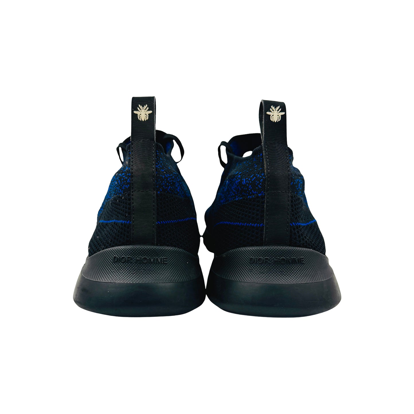 Dior Homme B21 Sock Trainer Shoes (Size 42.5)