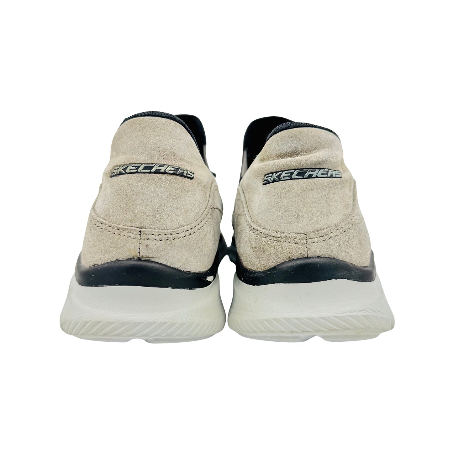 Skechers Equalizer Mind Game Shoes (Size 43) - 51502 CHAR