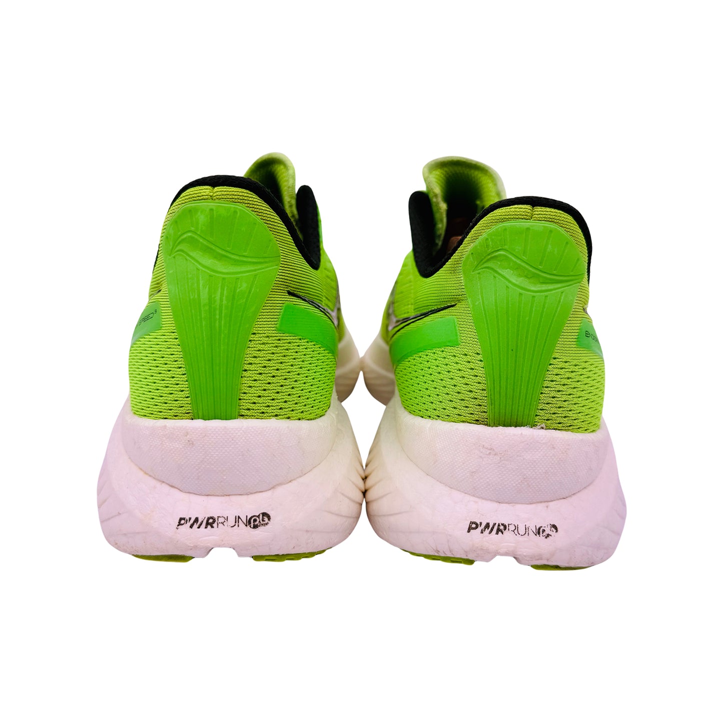 Saucony Endorphin Speed 3 Shoes (Size 44) - S20756-36