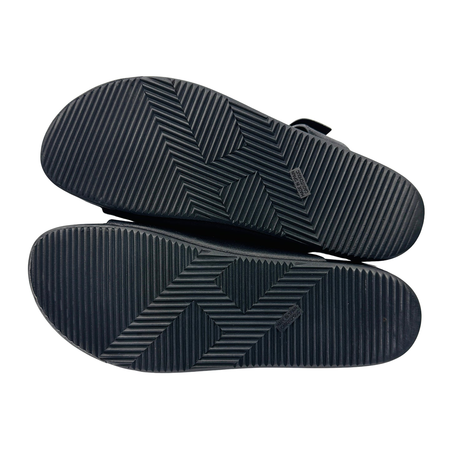 Hermes Men's Casual Leather Slides (Size 43/44)