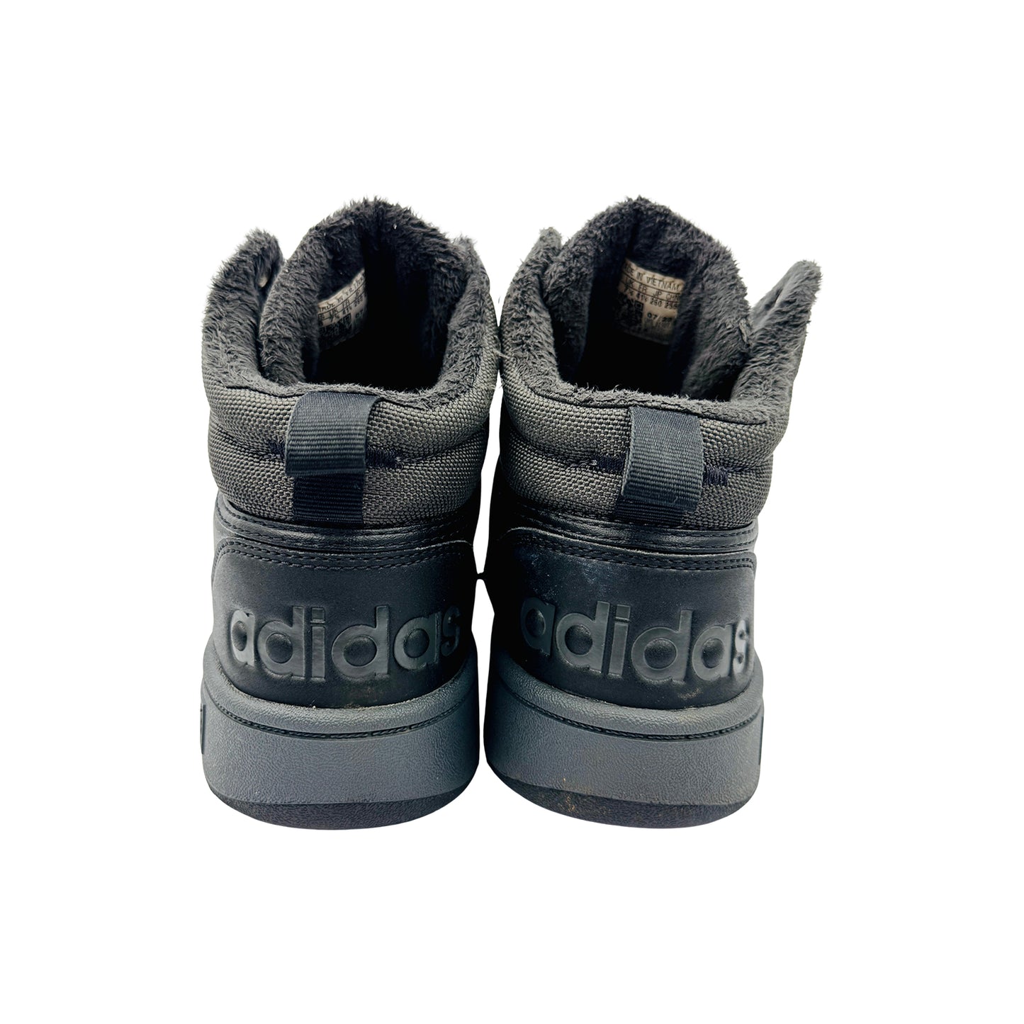 Adidas Hoops 3.0 Mid 'Winter' Sneakers (Size 41.5) - GW6421