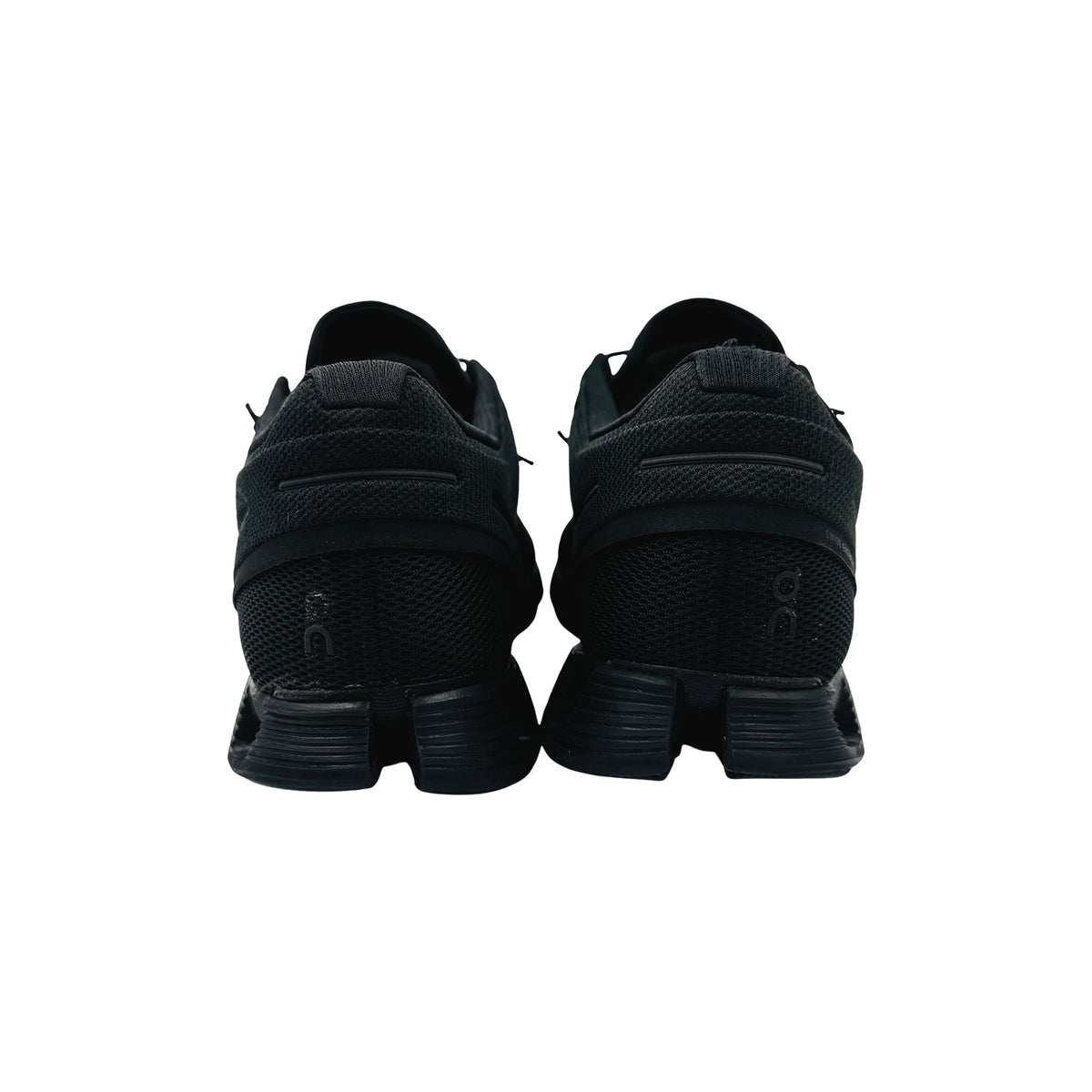 On Running Cloud Black Shoes (Size 40) - 19.0003