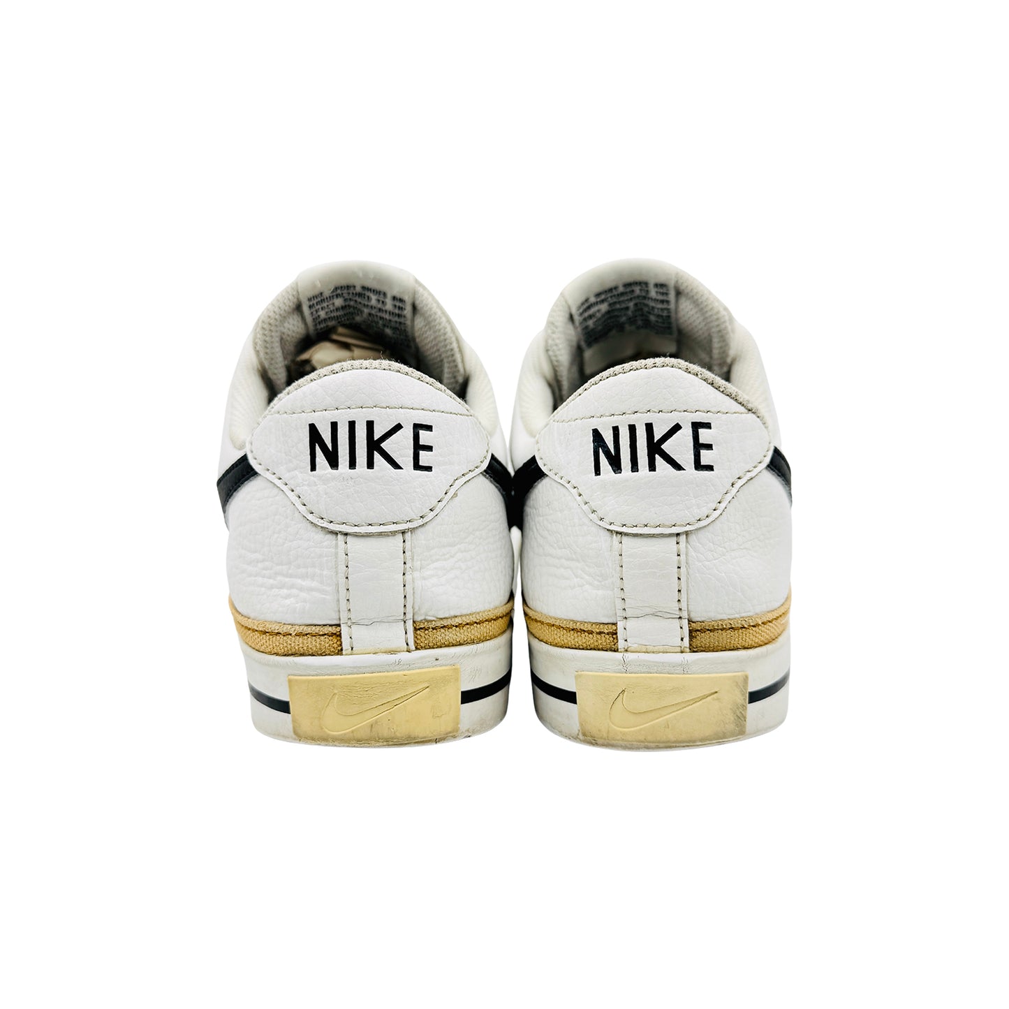 Nike Court Legacy Sneakers (Size 41) - CU4150-102
