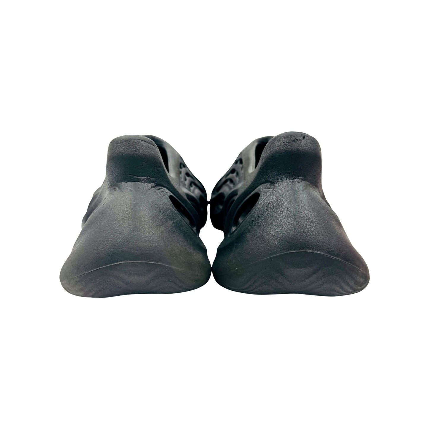 Adidas YEEZY Foam RNNR 'Onyx' Shoes (Size 43) - HP8739