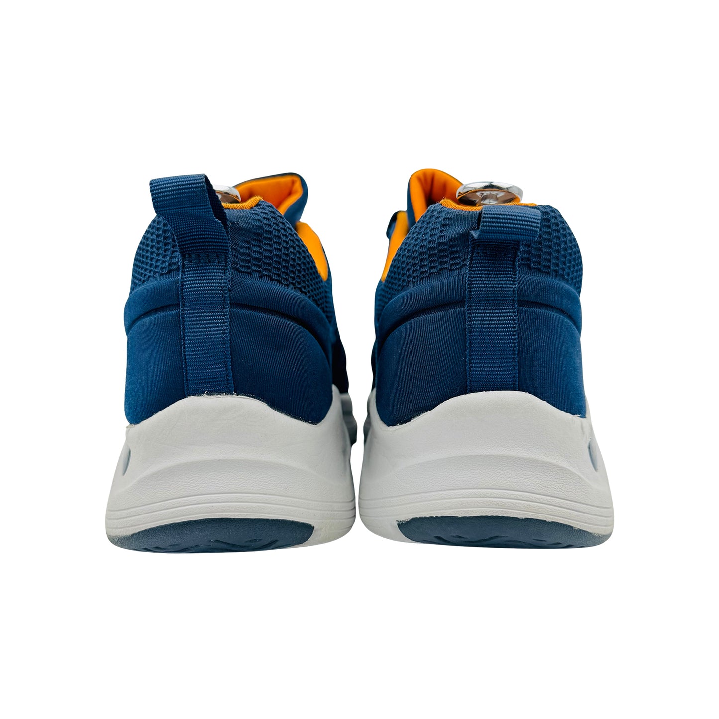 Skechers Arch Fit Navy Shoes (Size 43) - 8790184 NVOR