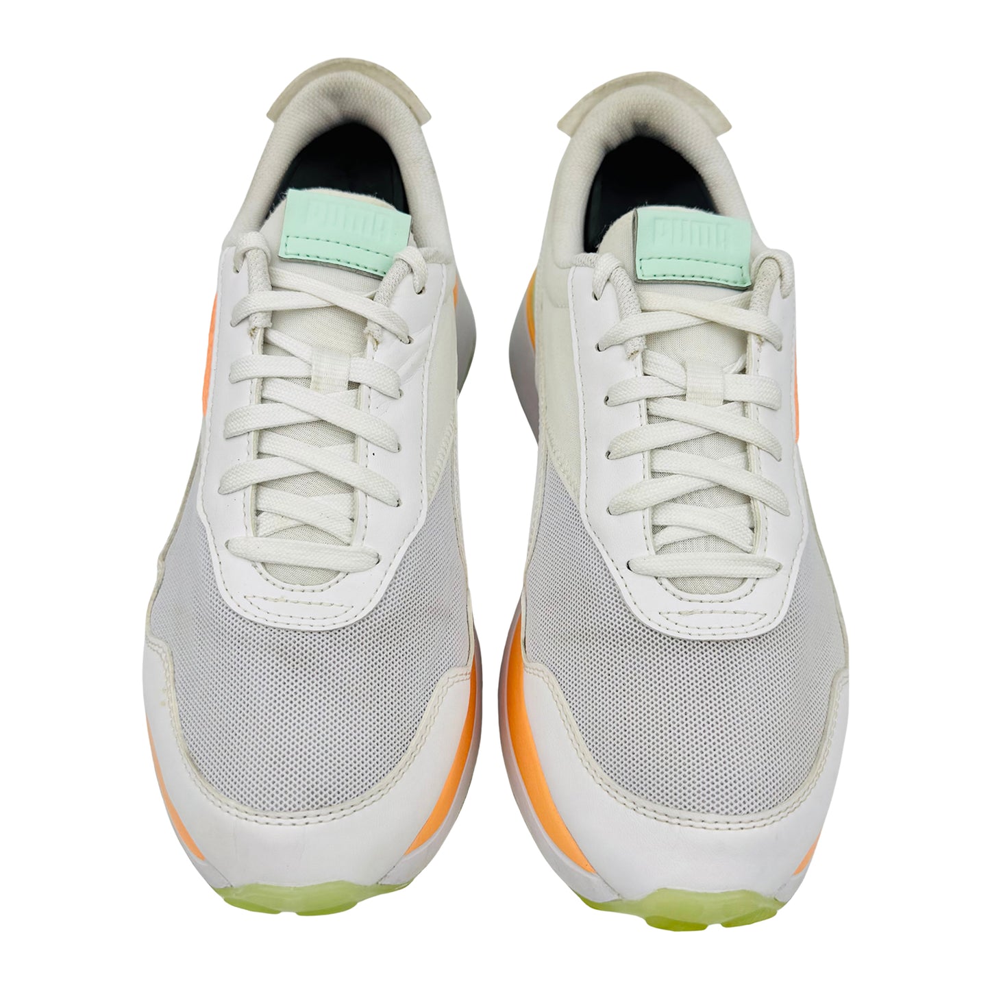 PUMA Cruise Rider Nylon Shoes (Size 40.5) - 382549-01