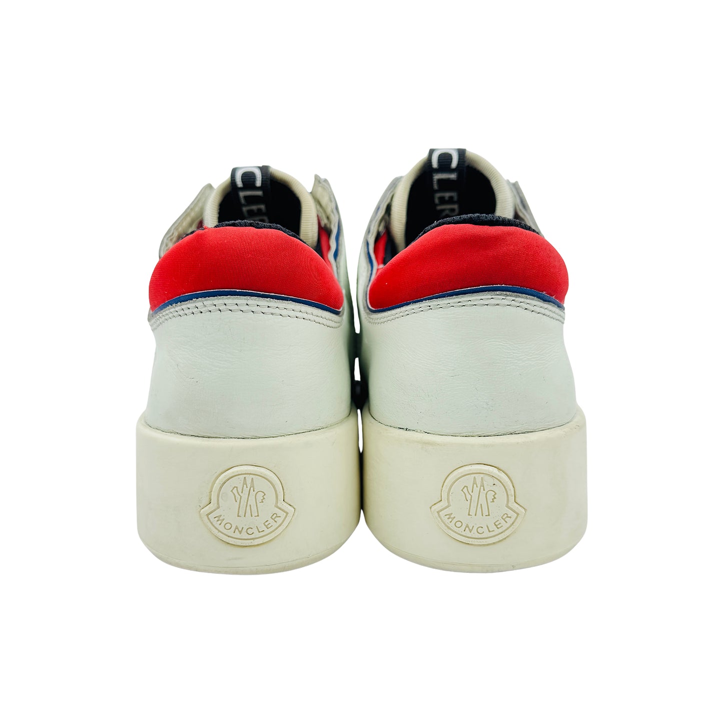 Moncler Promyx Space Sneakers (Size 42.5/43)