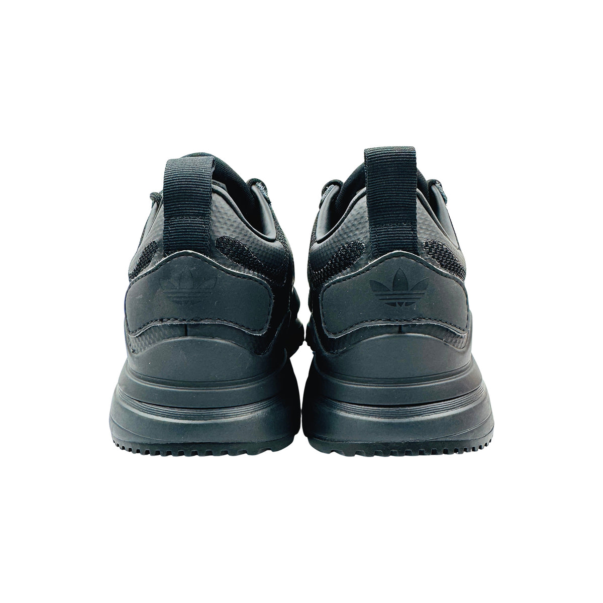 Adidas ZX 700 HD 'Triple Black' Sneakers (Size 38) - G55780