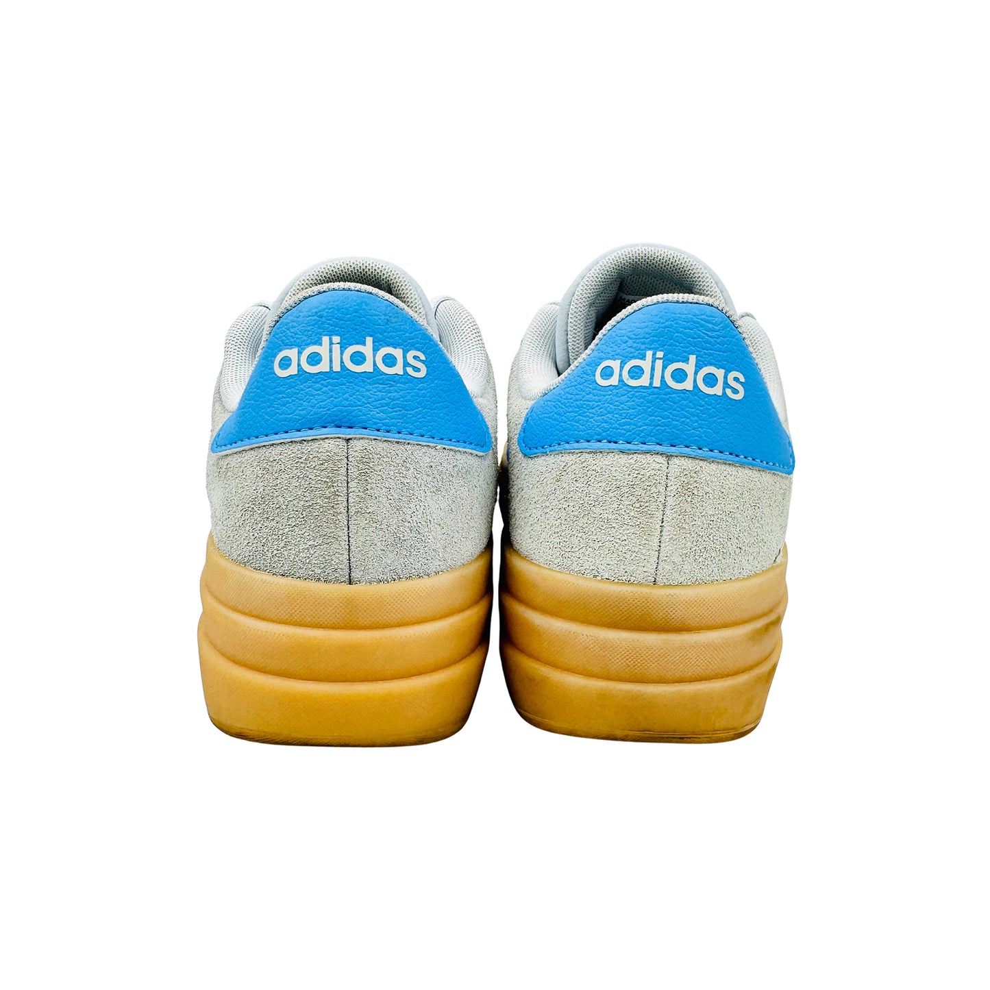 Adidas VL Court Bold Sneakers (Size 39.5) - IH2310