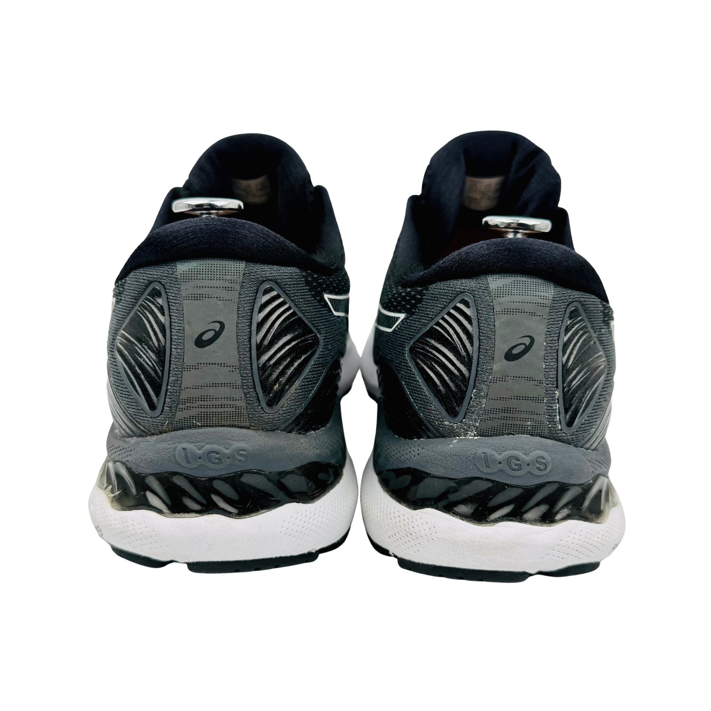 ASICS GEL-NIMBUS 23 Shoes (Size 46) - 1011B004