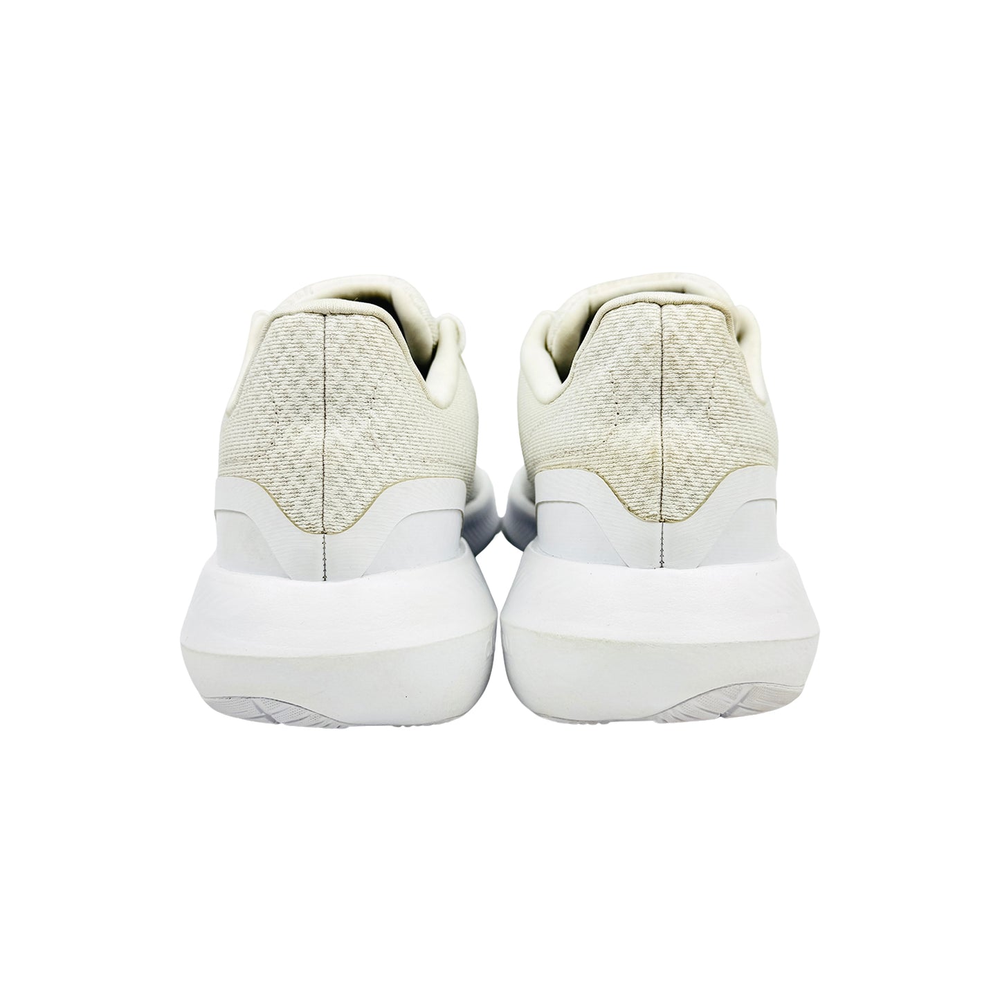 Adidas Runfalcon 3.0 'Cloud White' Shoes (Size 41/41.5) - HP7546