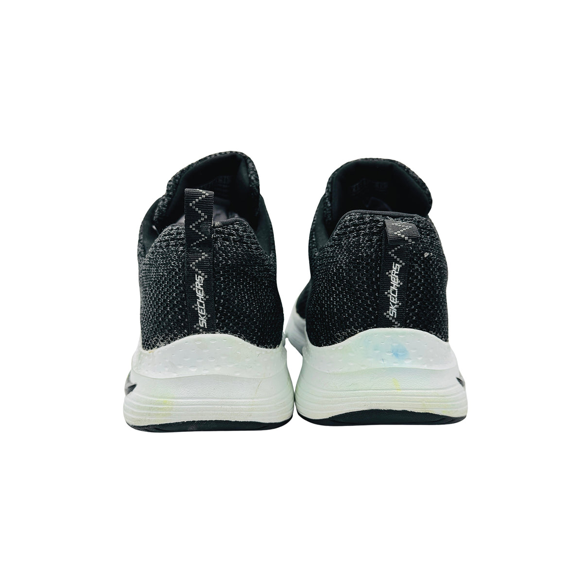 Skechers Arch Fit - Paradyme Sneakers (Size 41) - 232041-BKW