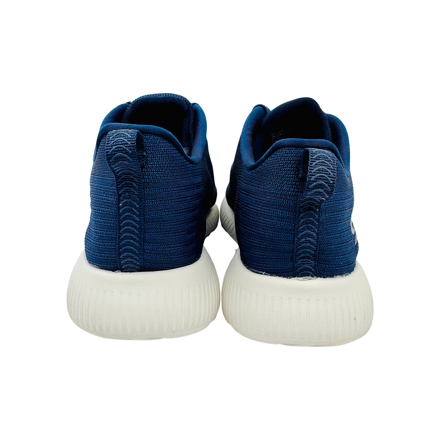 Skechers BOBS Sport Squad Shoes (Size 38.5/39 ) - 32504 NVY